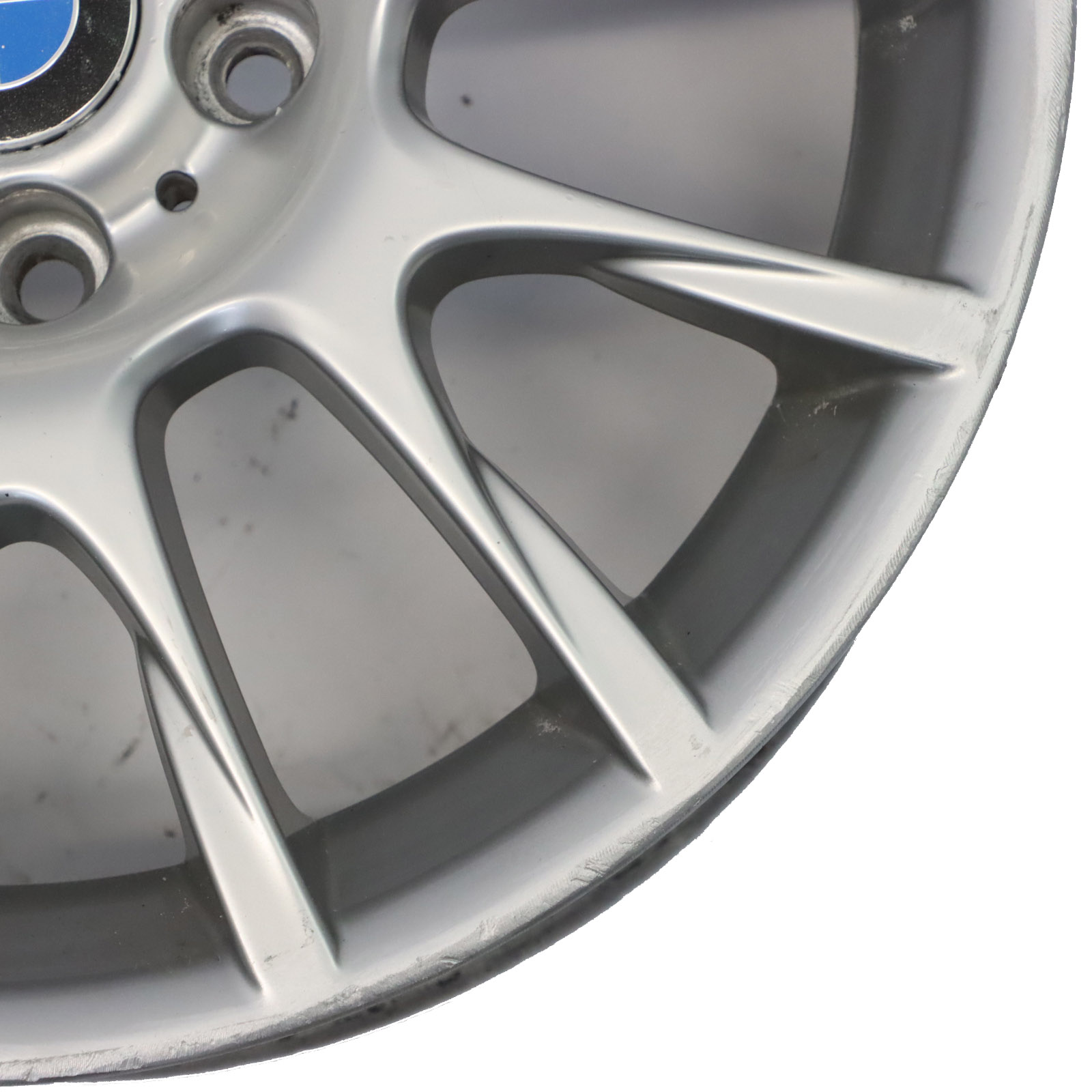 BMW E90 E91 E92 Tylna Felga Aluminiowa 18" 8,5J ET:37