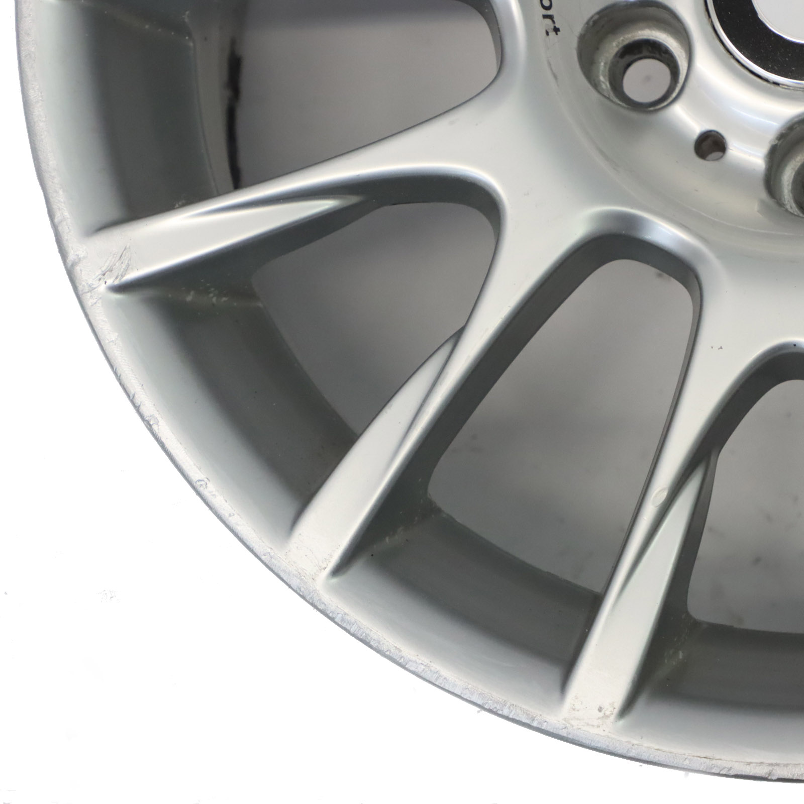 BMW E90 E91 E92 Tylna Felga Aluminiowa 18" 8,5J ET:37