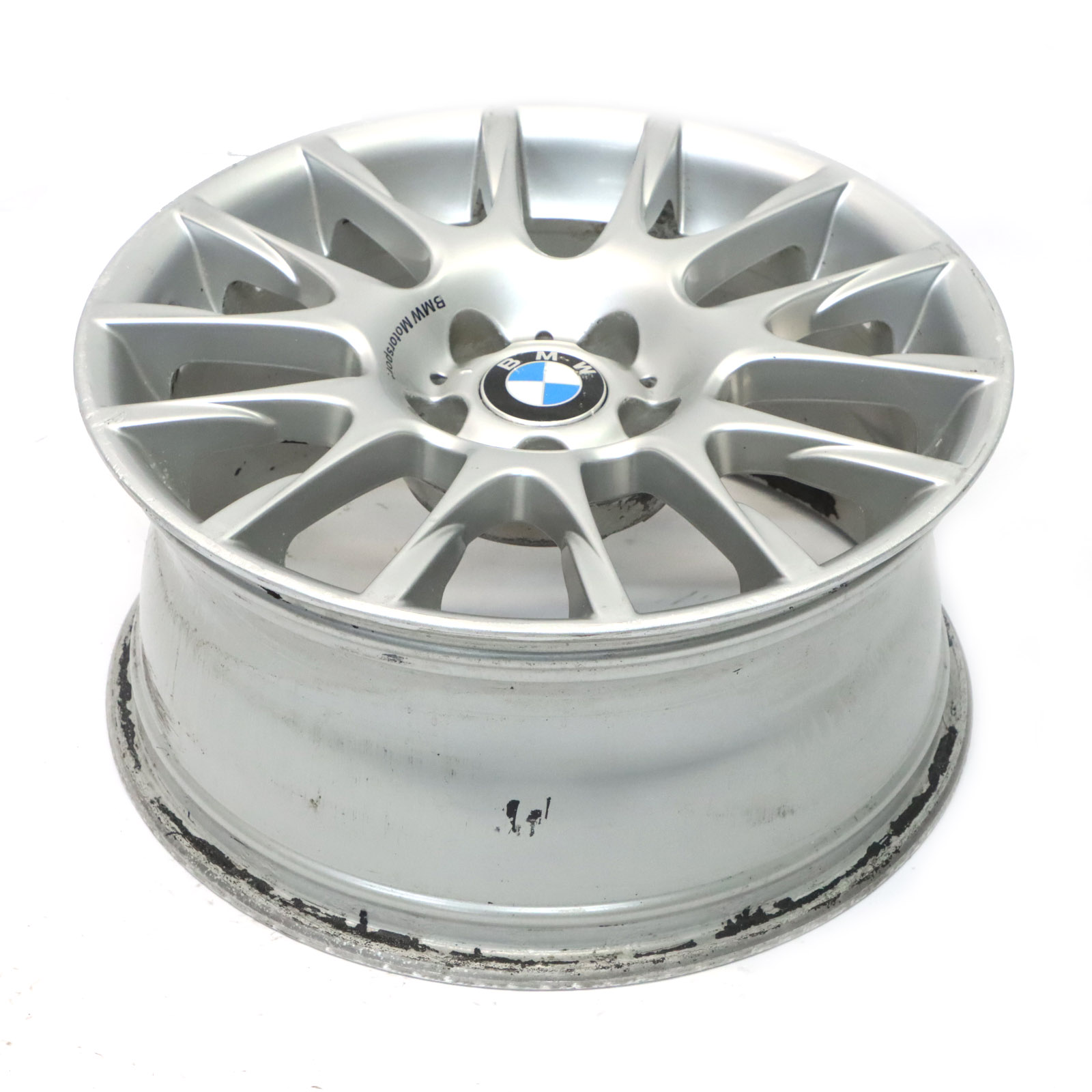 BMW E90 E91 E92 Tylna Felga Aluminiowa 18" 8,5J ET:37