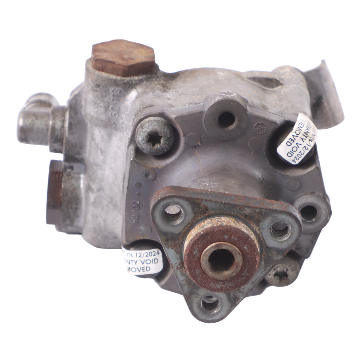 BMW E60 E61 E63 E64 LCI M57N2 Power Steering Pump 6774698