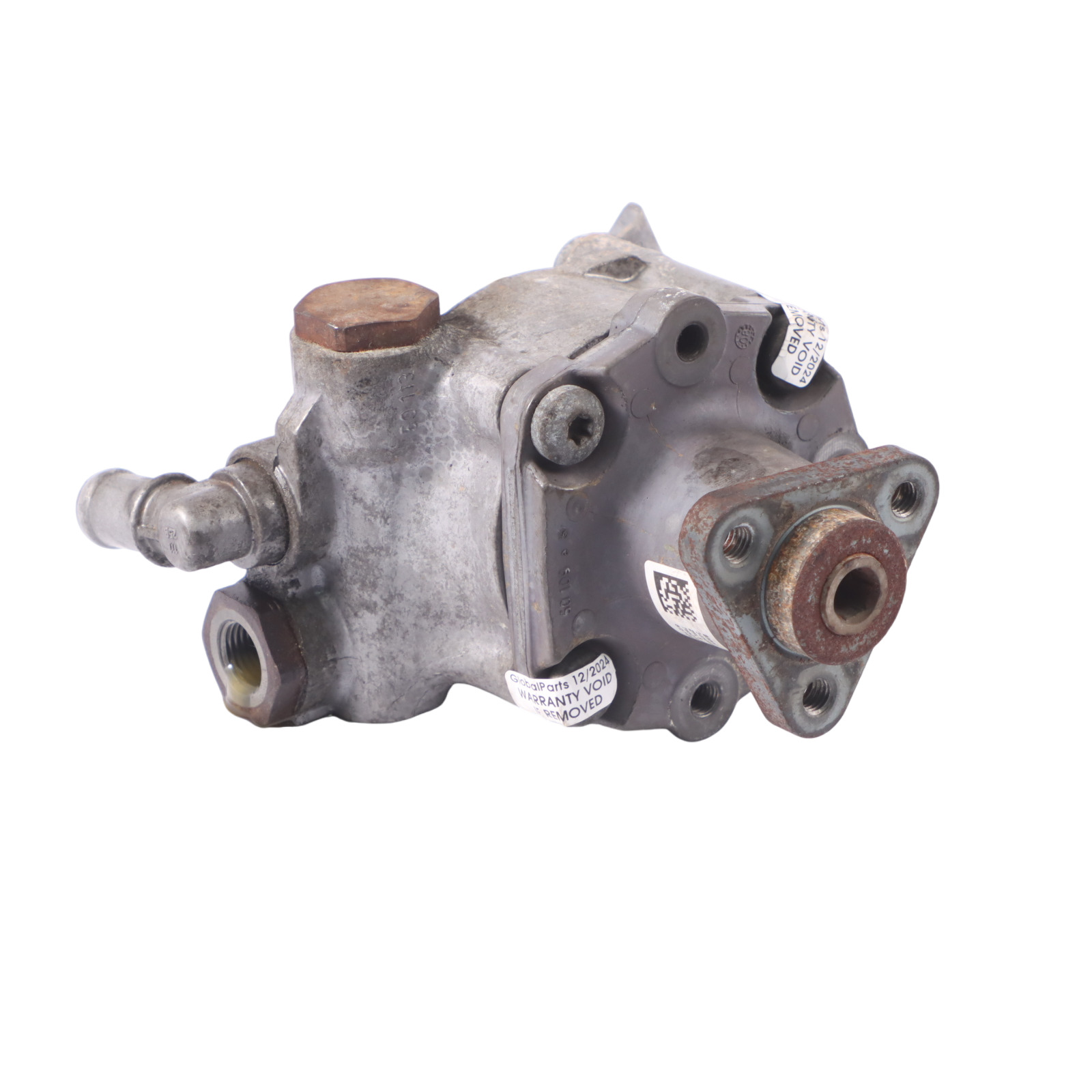 BMW E60 E61 E63 E64 LCI M57N2 Power Steering Pump 6774698