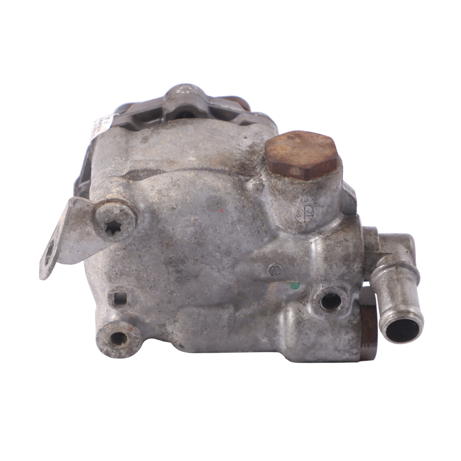 BMW E60 E61 E63 E64 LCI M57N2 Power Steering Pump 6774698