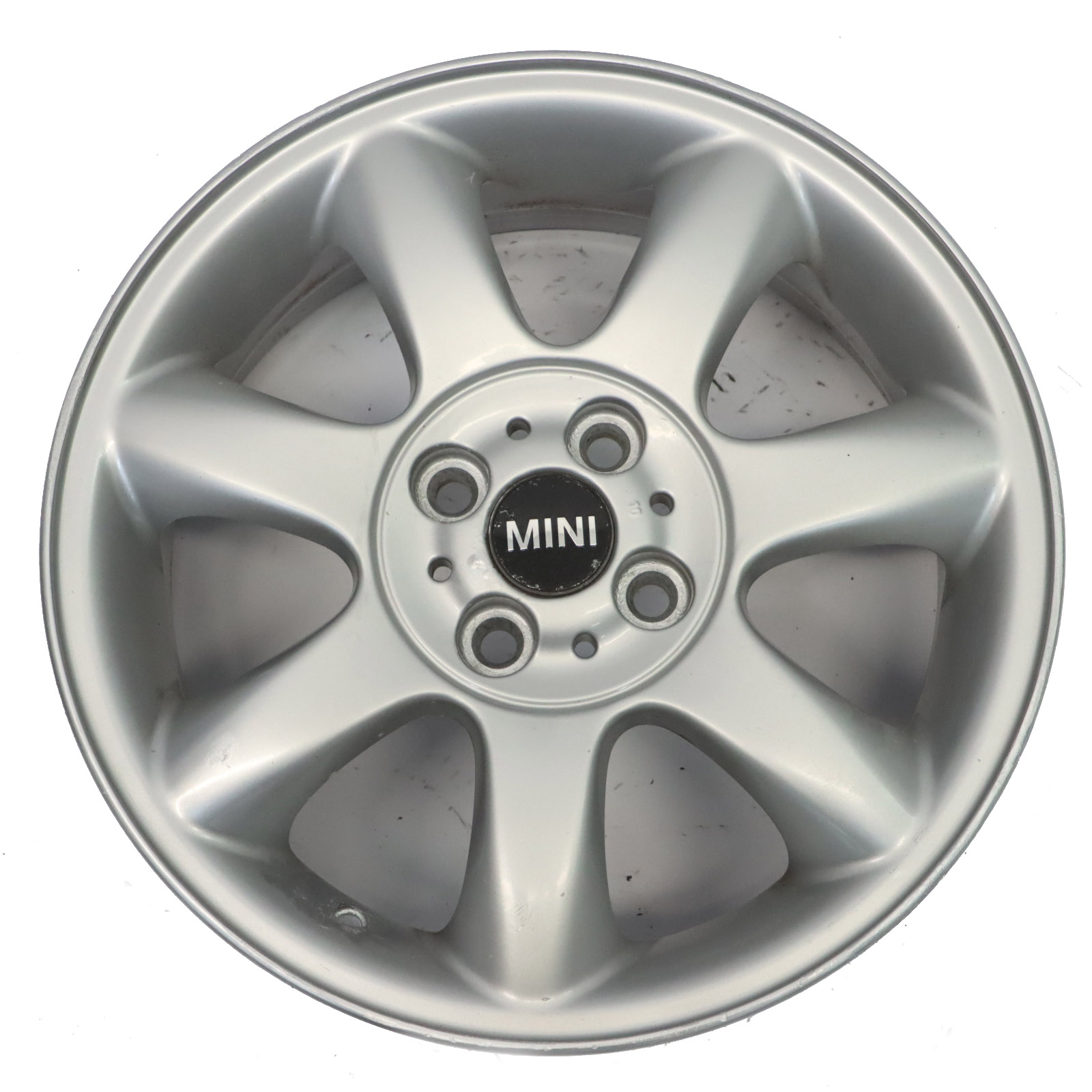 Mini Cooper R50 R53 R55 R56 R57 Jante Alliage 16" 6,5J Bridge Spoke 94