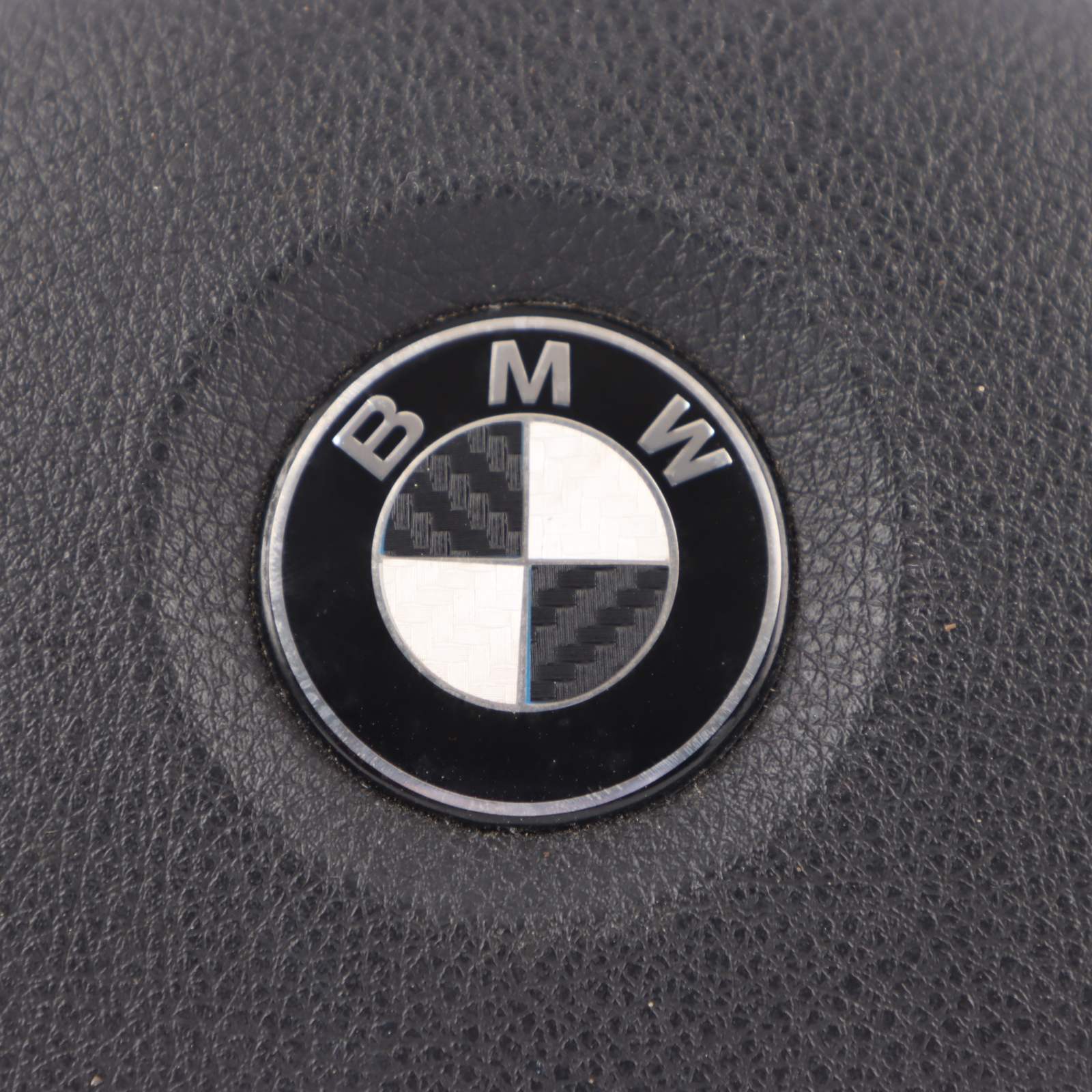 BMW F20 F21 F30 Poduszka Powietrzna Airbag Kierowcy Czarna 6791330