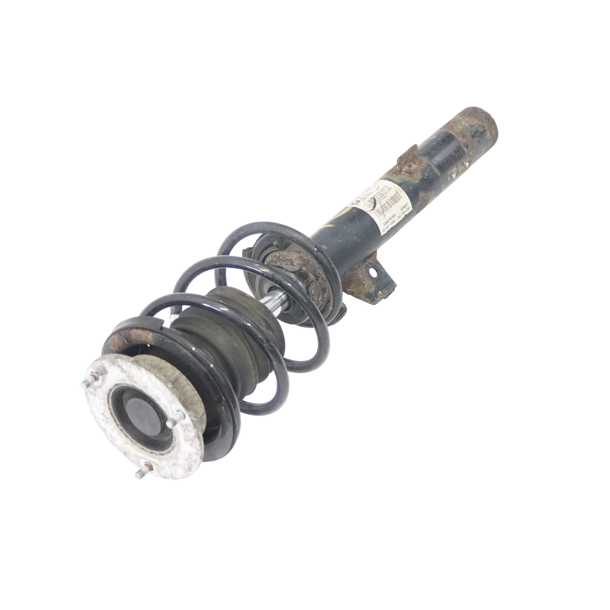 BMW Z4 E89 Spring Strut Front Left N/S Shock Absorber Spring 6796439