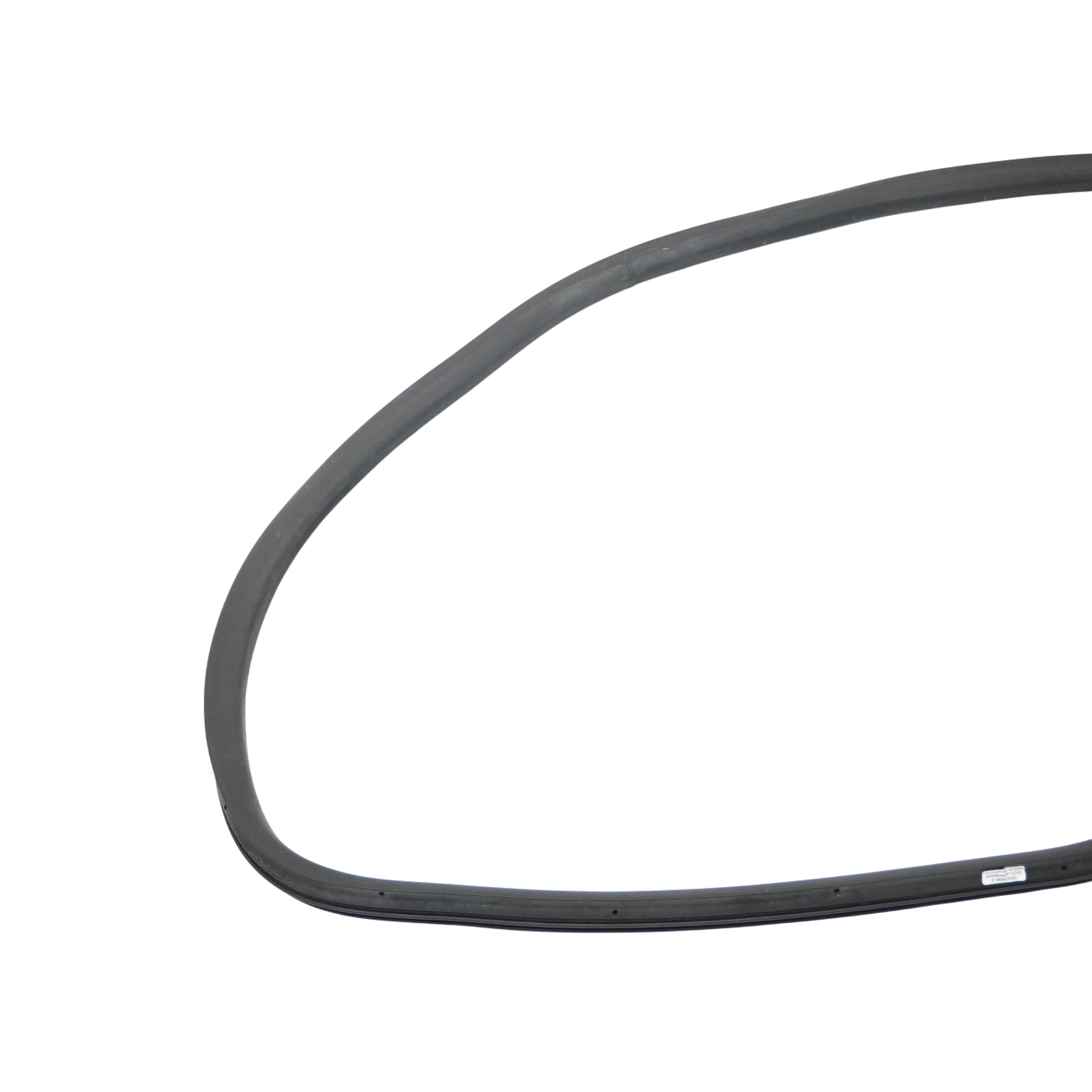 Seat Ibiza 6J Rear Door Inner Seal Rubber Gasket Left Right N/O/S 6J4867367A