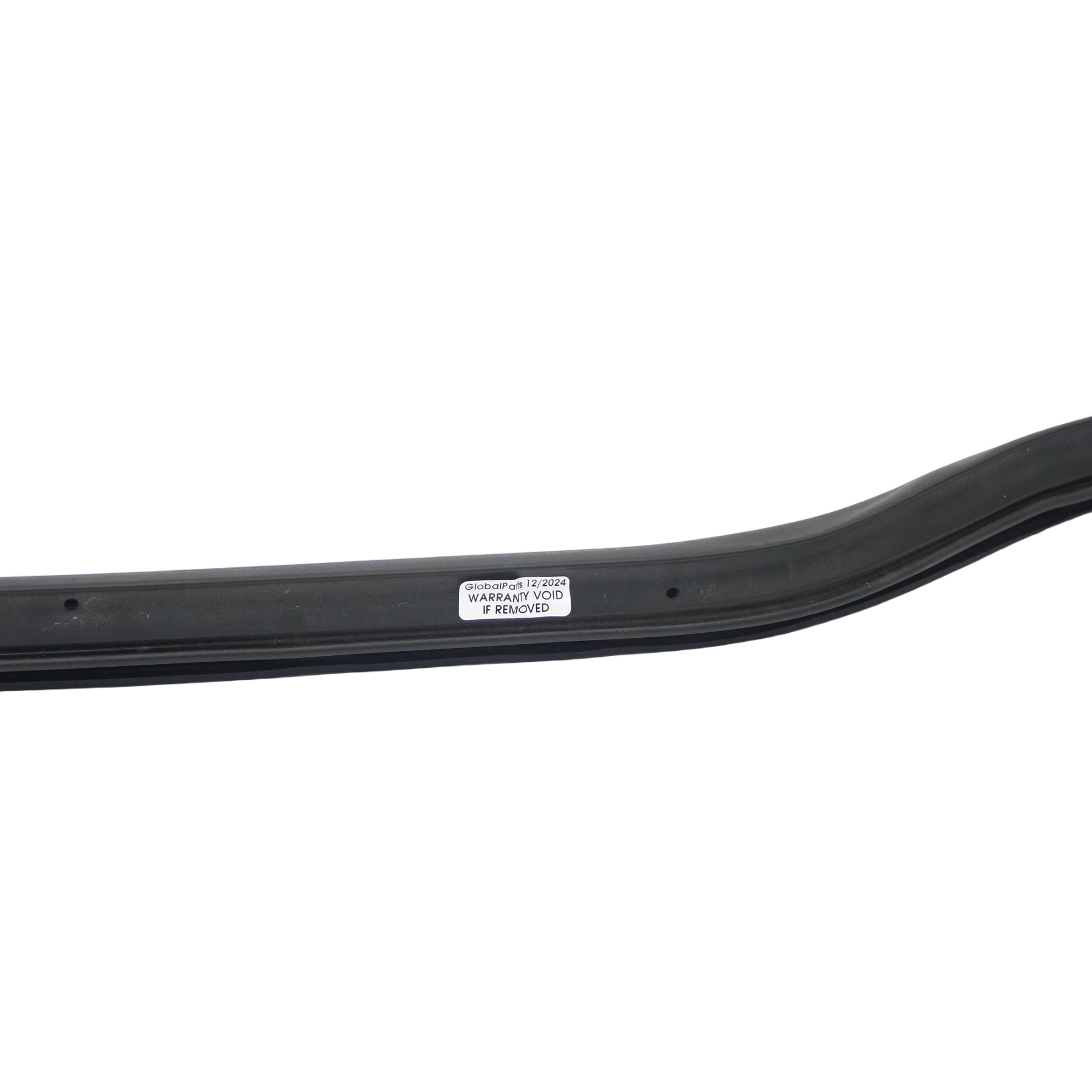 Seat Ibiza 6J Rear Door Inner Seal Rubber Gasket Left Right N/O/S 6J4867367A