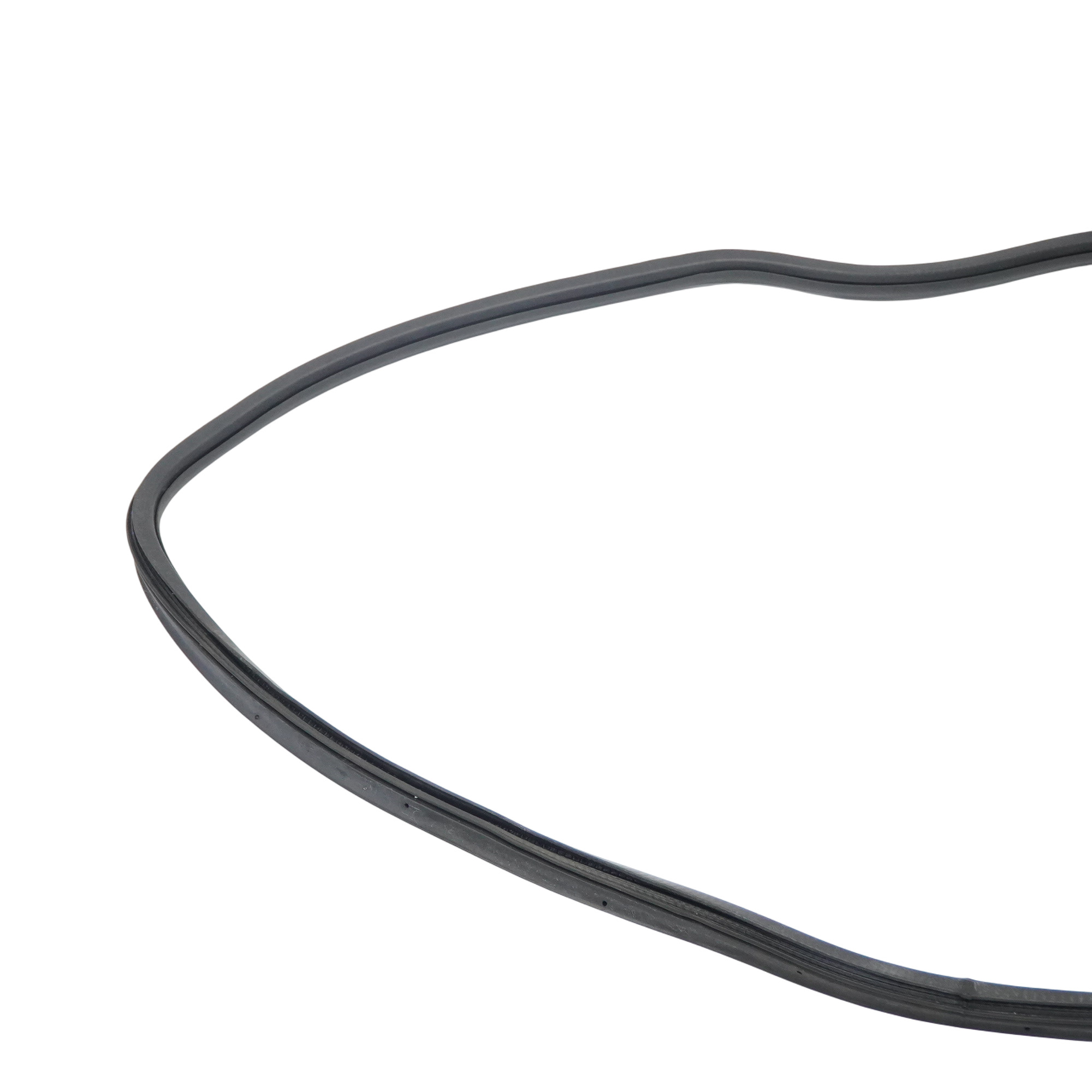 Seat Ibiza 6J Rear Door Inner Seal Rubber Gasket Left Right N/O/S 6J4867367A