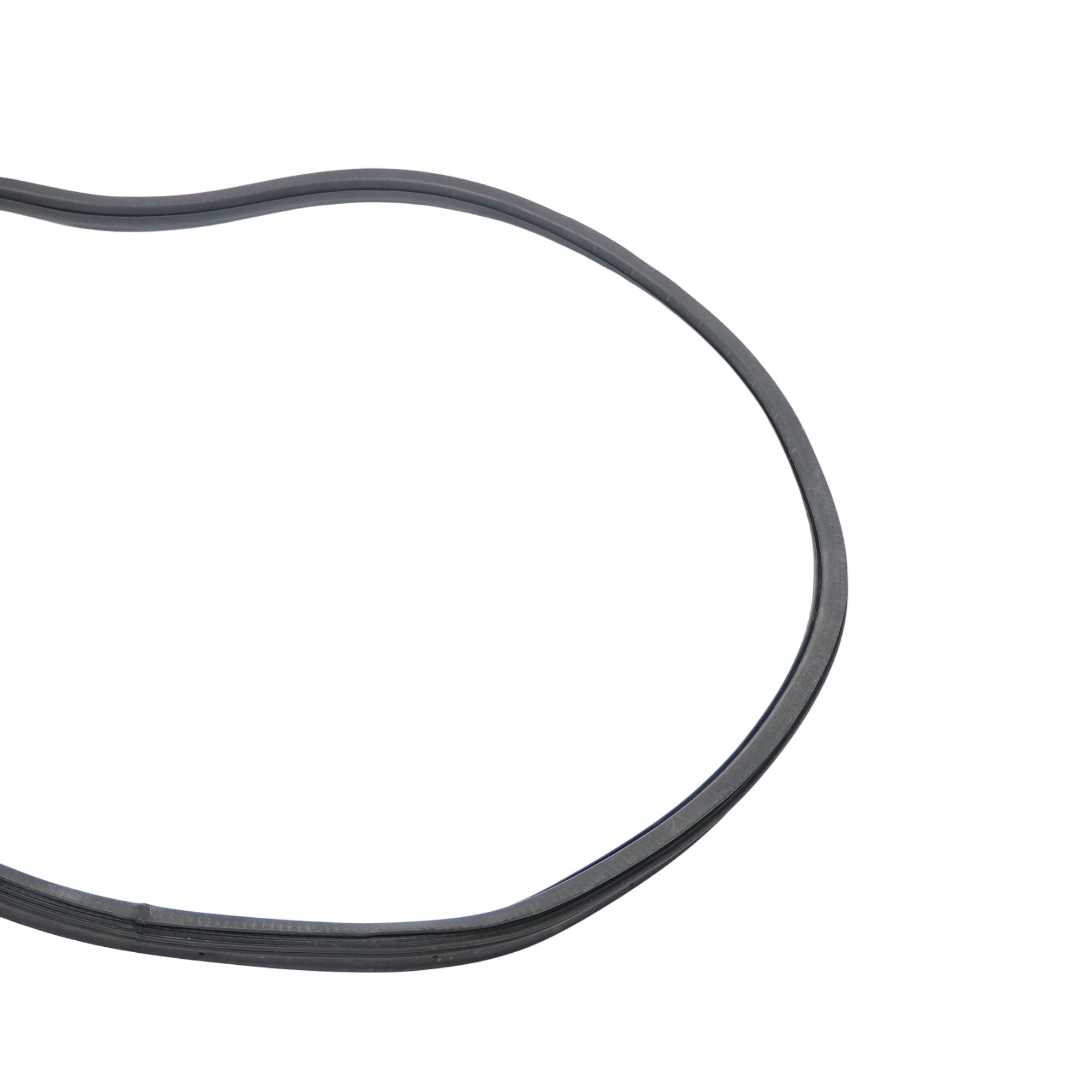 Seat Ibiza 6J Rear Door Inner Seal Rubber Gasket Left Right N/O/S 6J4867367A