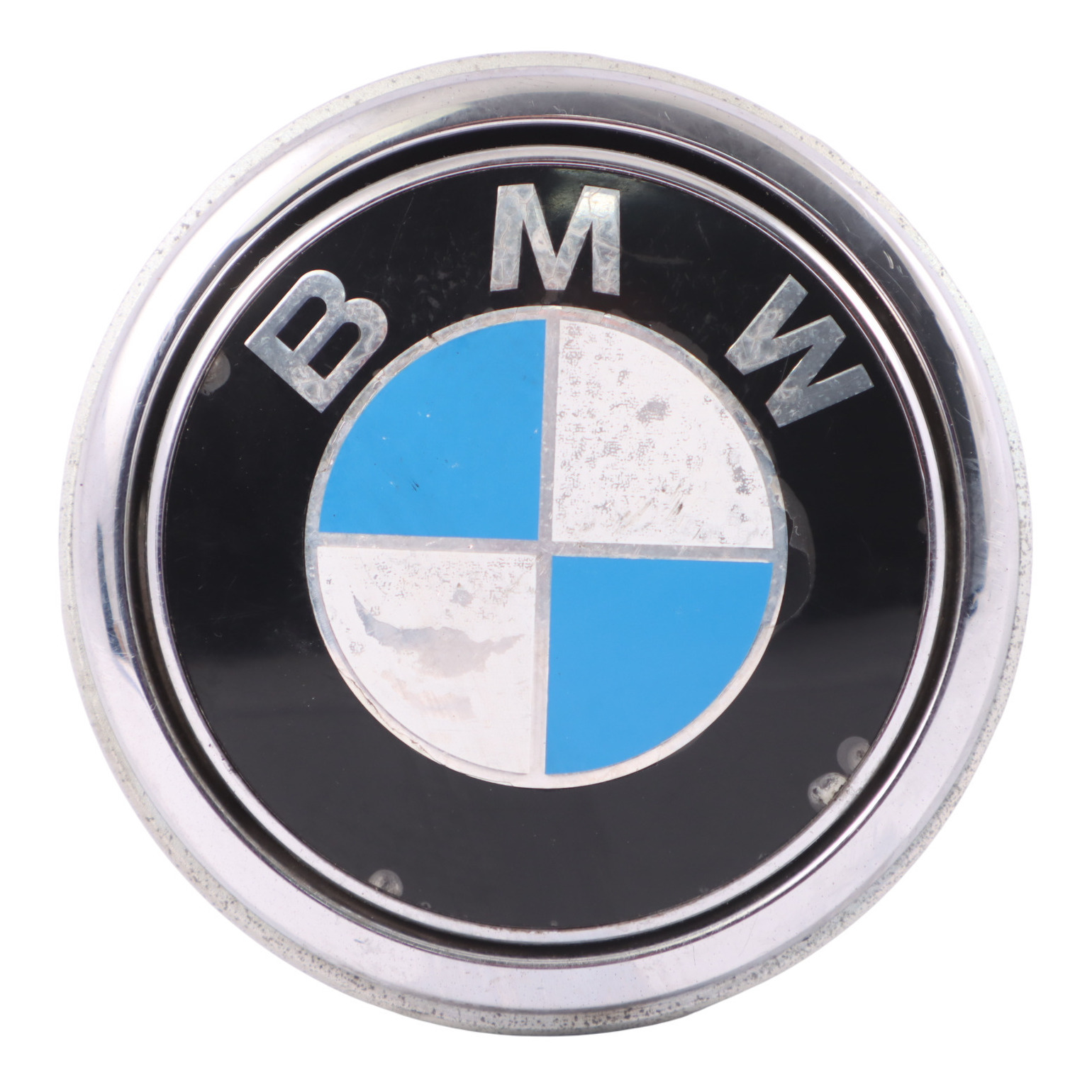 BMW Z4 E89 Emblemat Tylnej Klapy Pokrywy Bagażnika Mikroprzełącznik 7214036