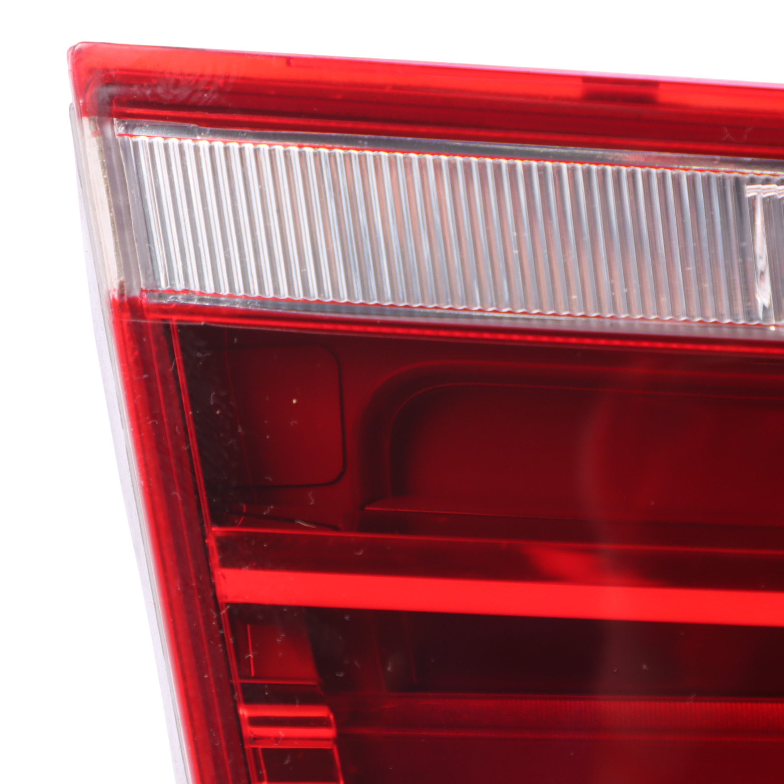 BMW X3 F25 Rear Light LED Lamp Trim In Trunk Lid Tailgate Left N/S 7217313