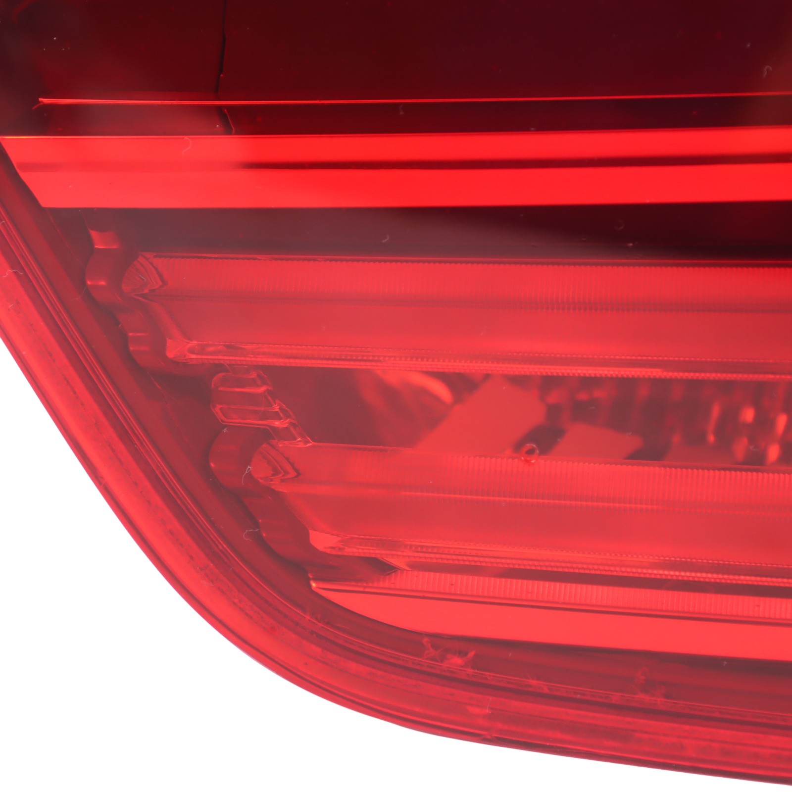 BMW X3 F25 LED Rear Lamp Trunk Lid Tailgate Right O/S Light 7217314