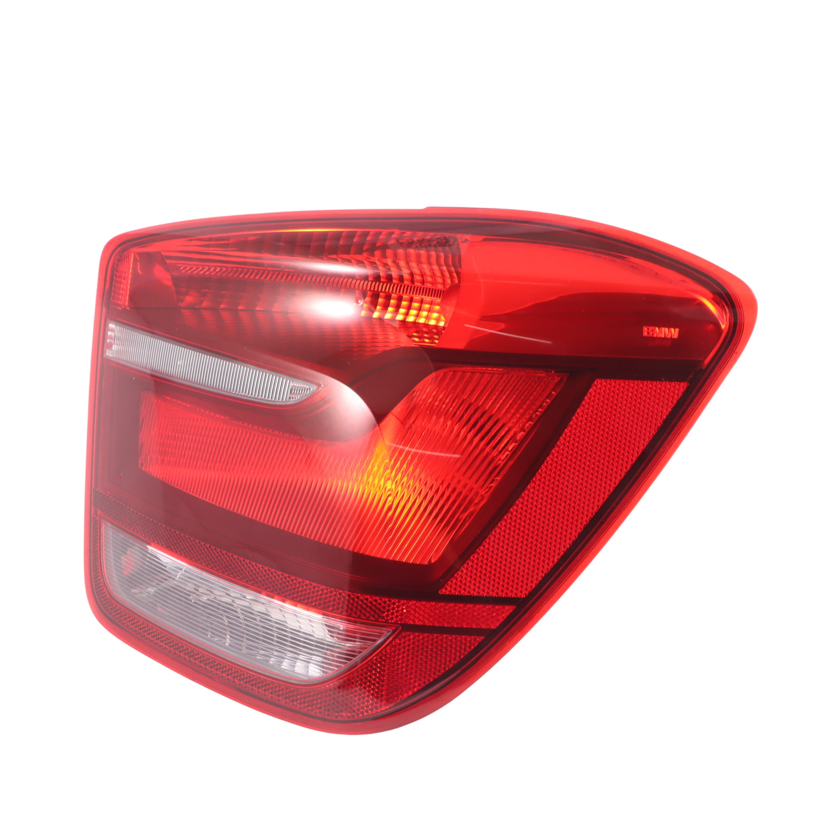 Rear Lamp BMW F20 F21 LED Light Right O/S Tail Lamp Side Panel 7241544