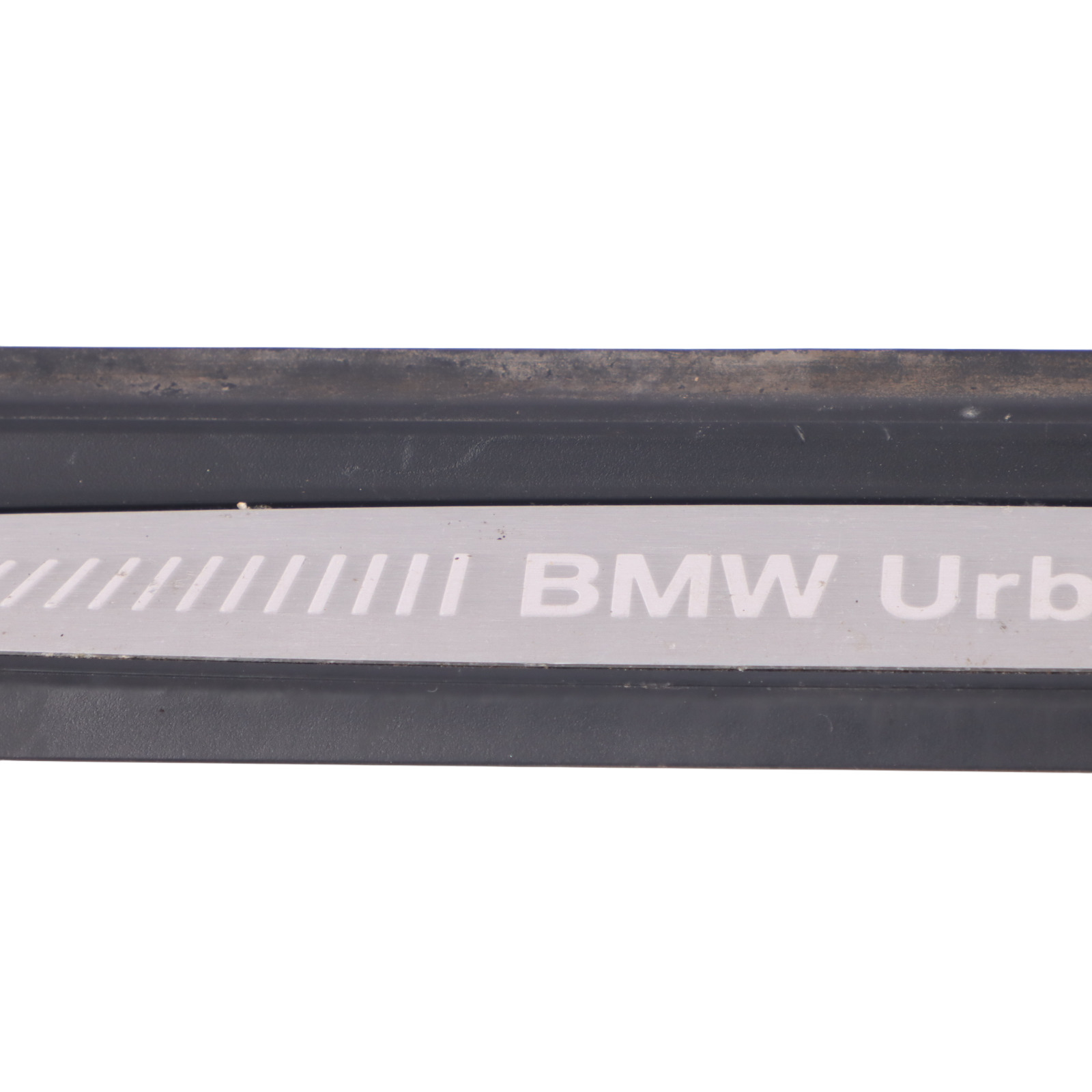 BMW F20 5dr Urban Vorne Rechts Links Einstiegsleiste Schwellerleiste 7289215