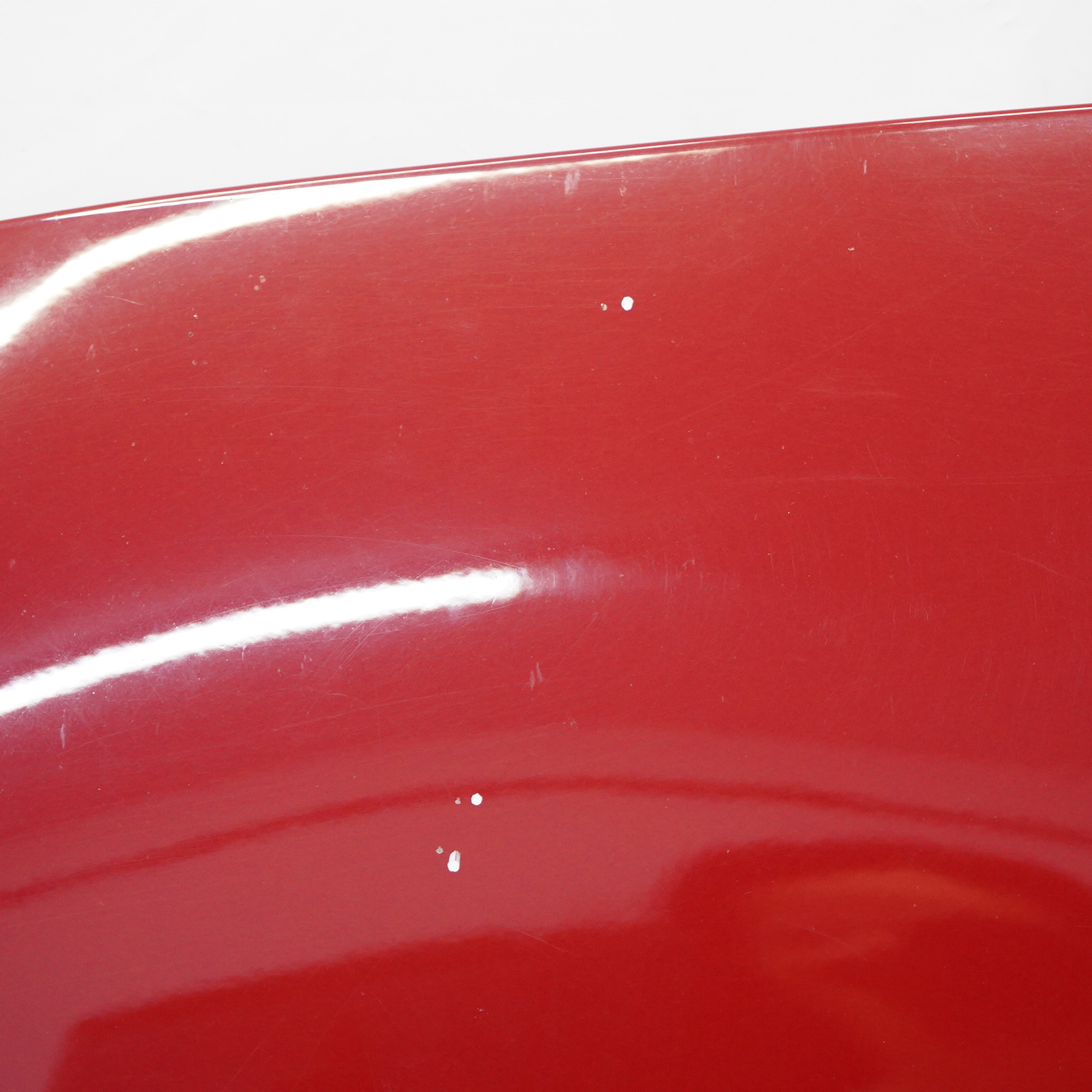 BMW F20 F21 F22 Hood Bonnet Cover Panel Karmesinrot Crimson Red - A61