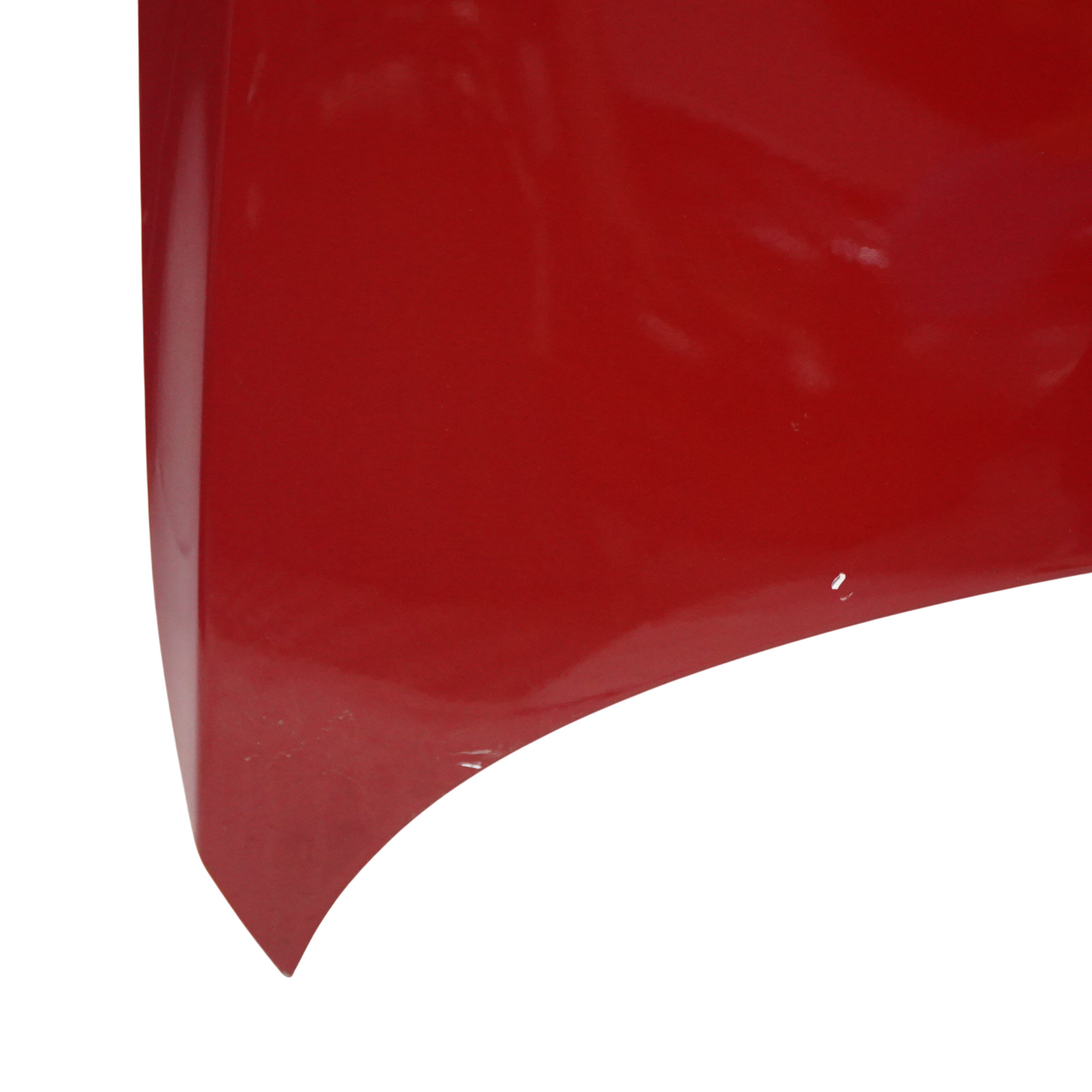 BMW F20 F21 F22 Hood Bonnet Cover Panel Karmesinrot Crimson Red - A61