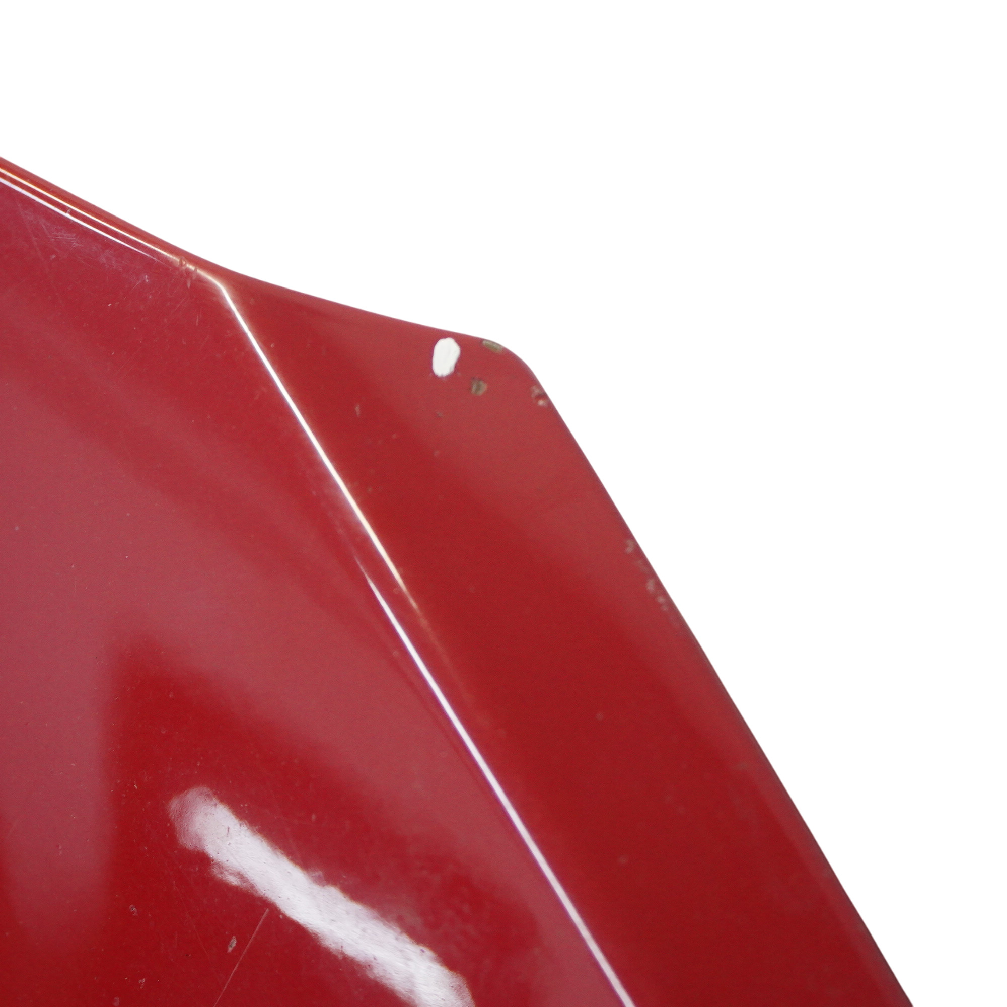 BMW F20 F21 F22 Hood Bonnet Cover Panel Karmesinrot Crimson Red - A61