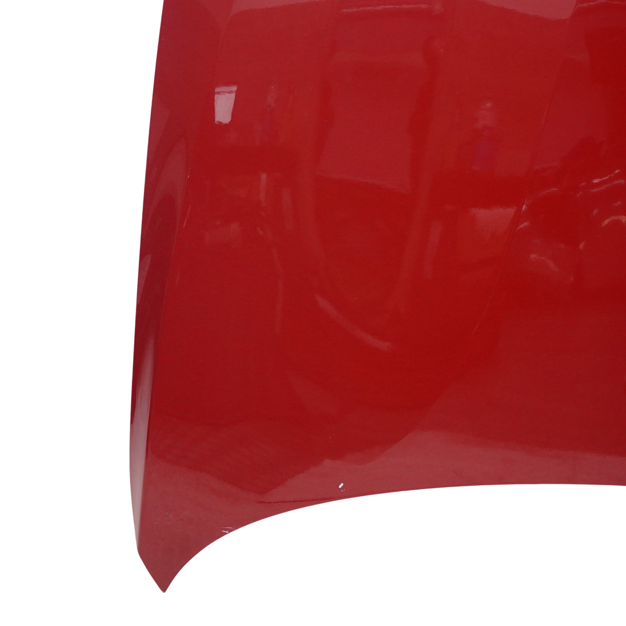 BMW F20 F21 F22 Hood Bonnet Cover Panel Karmesinrot Crimson Red - A61