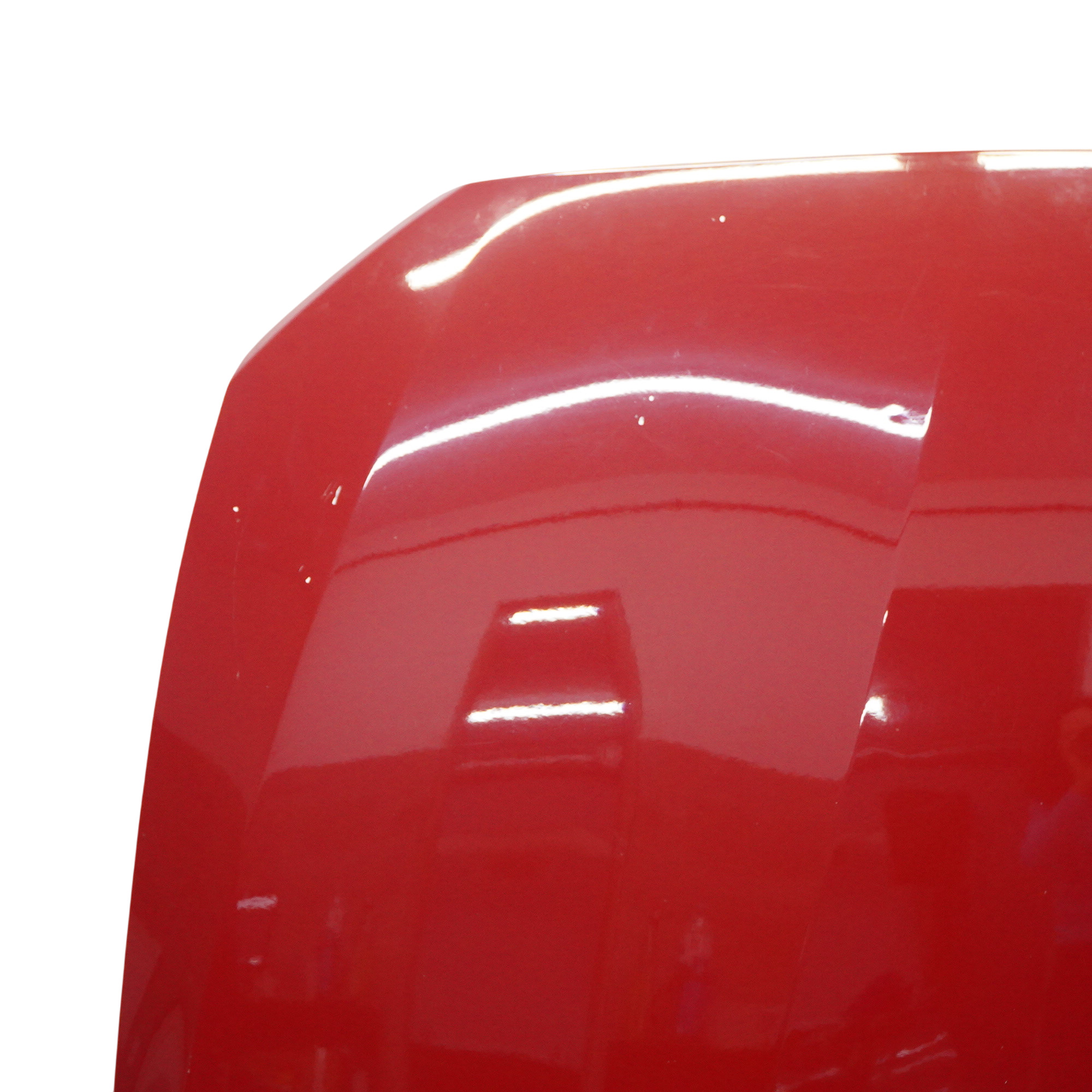 BMW F20 F21 F22 Hood Bonnet Cover Panel Karmesinrot Crimson Red - A61