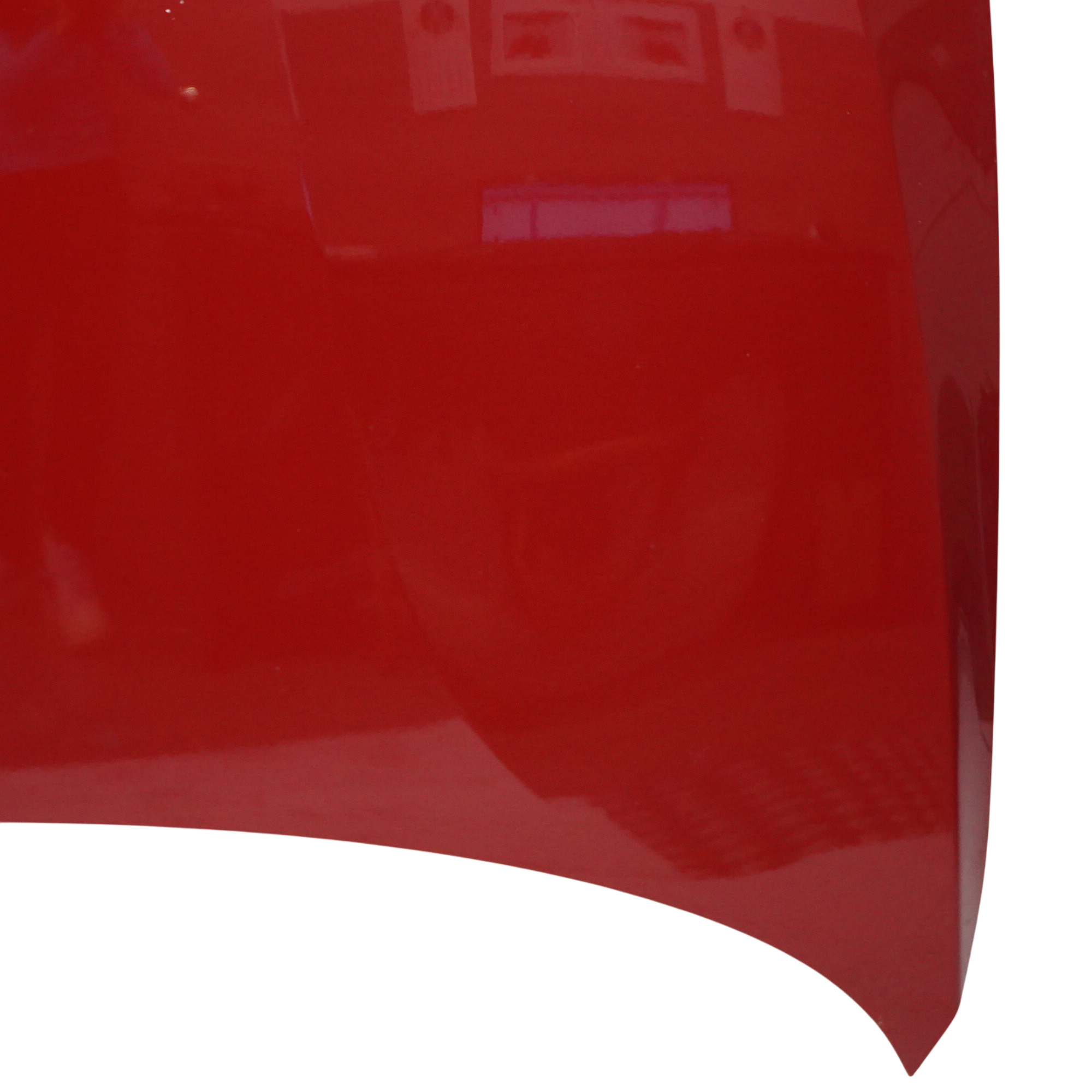 BMW F20 F21 F22 Hood Bonnet Cover Panel Karmesinrot Crimson Red - A61