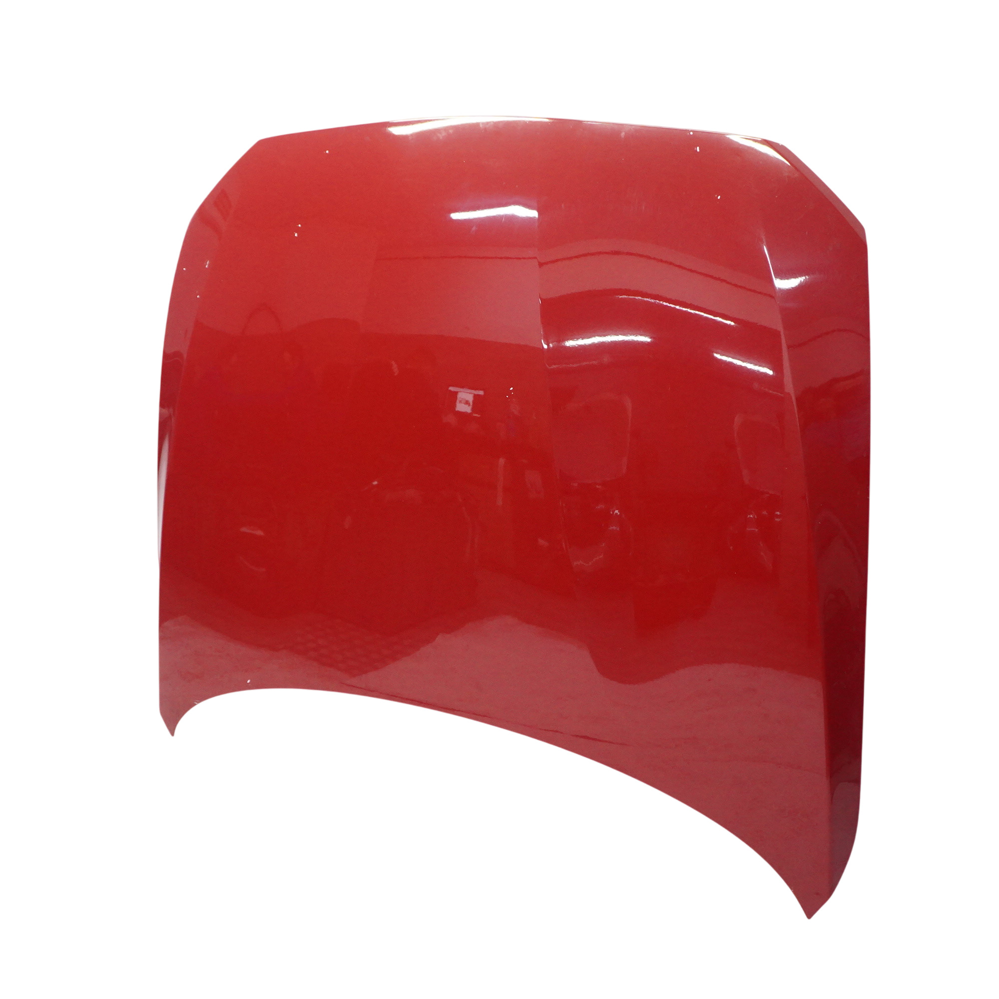 BMW F20 F21 F22 Hood Bonnet Cover Panel Karmesinrot Crimson Red - A61