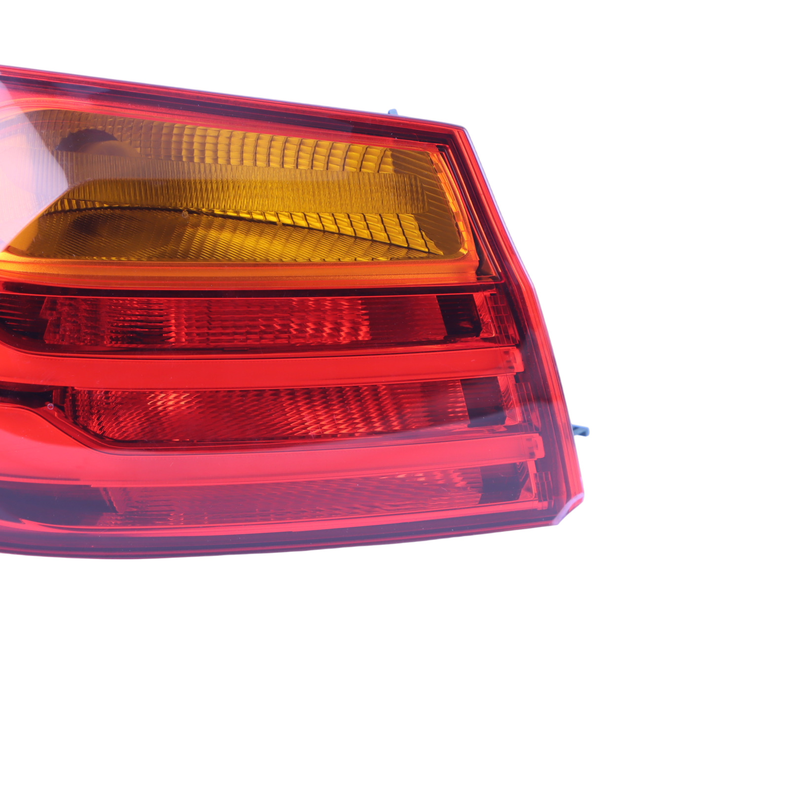 BMW F32 F33 F82 M4 Rückleuchte Hinten Links Lampe Licht 7296097