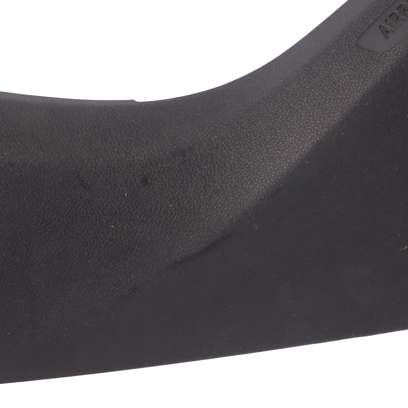 Seat Trim BMW F07 F10 F15 Front Seat Left N/S Outer Cover Black 7318975