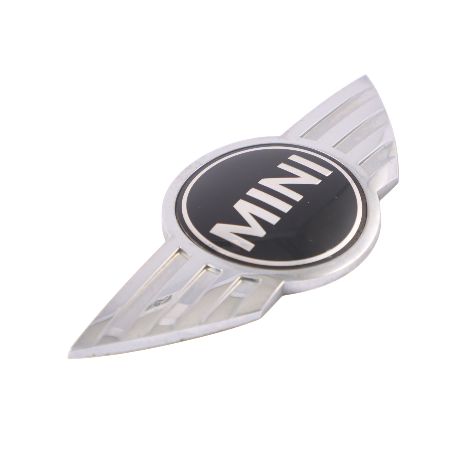 Mini F54 Heckklappe Kofferraum Emblem Logo Abzeichen 7411203