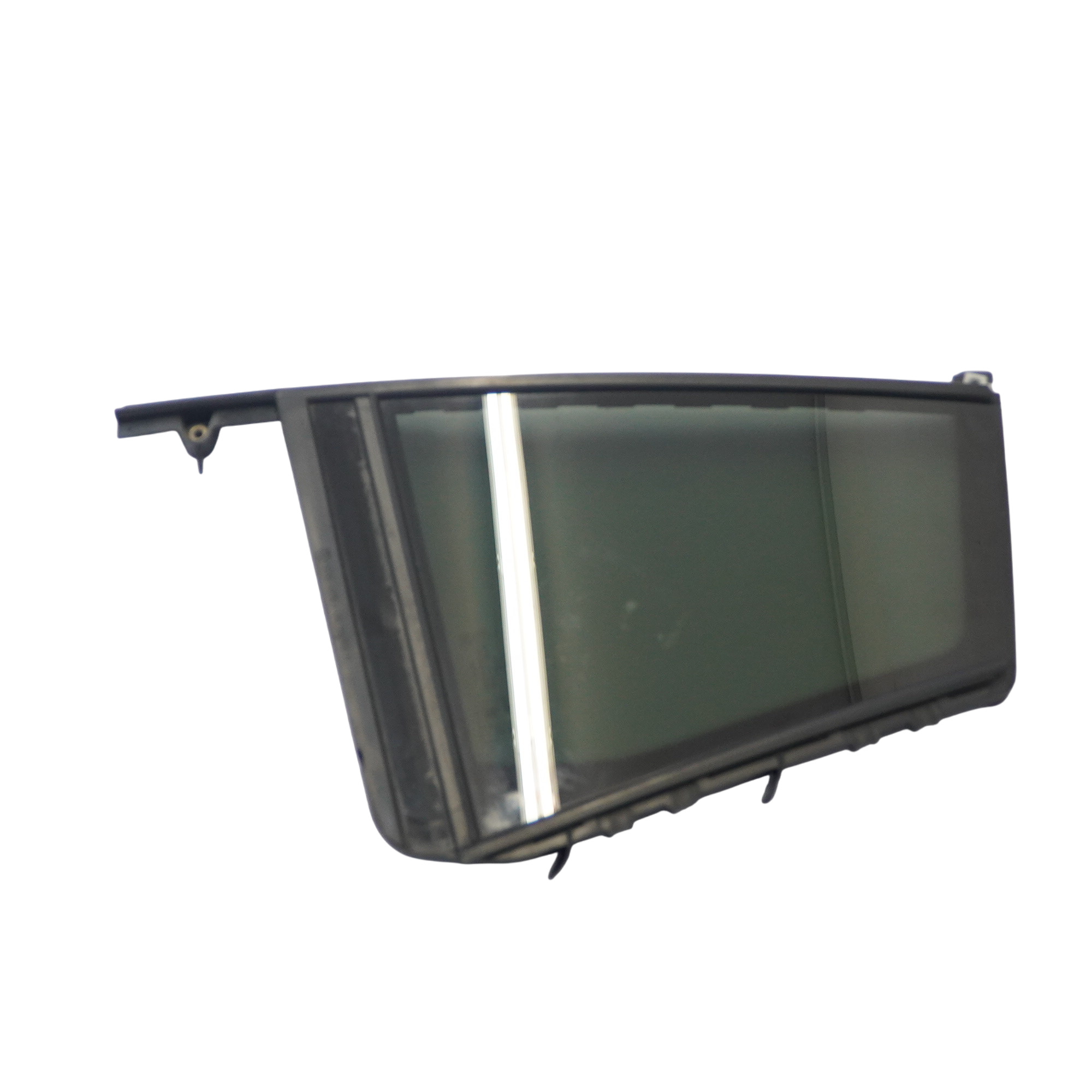 BMW G02 Rear Door Quarter Side Window Glass Fixed Left N/S Tinted 7416543