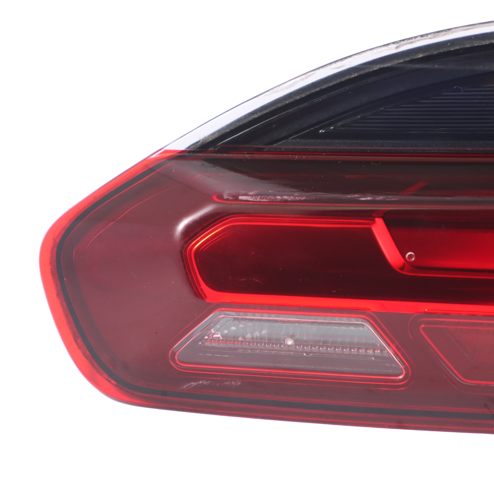 Rücklicht BMW X4 G02 F98 LED Lampe Kofferraum Deckel Heckklappe Rechts 7433798