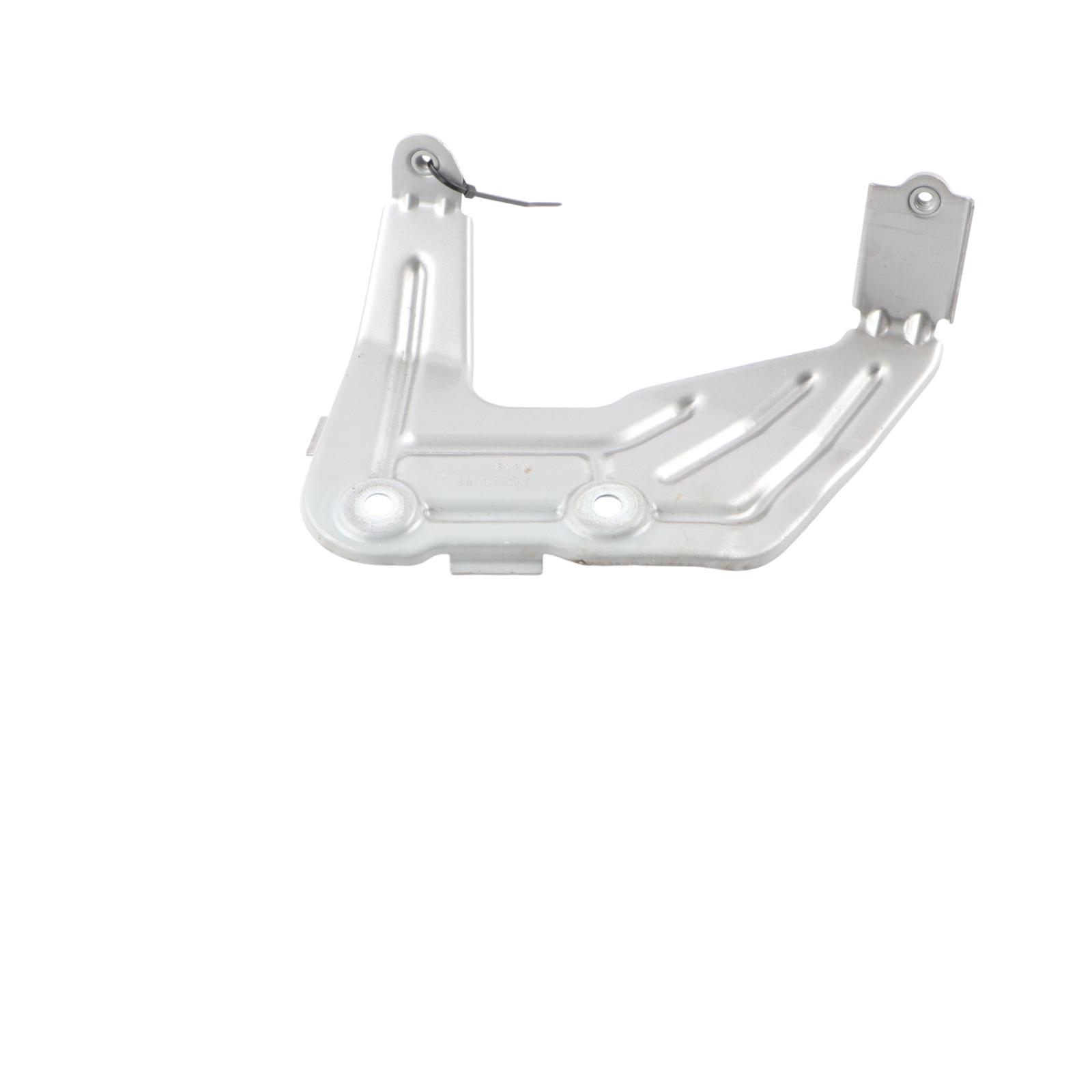 Side Panel Bracket Holder BMW X3 G01 X4 G02 Front Left N/S Donington Grey - C28