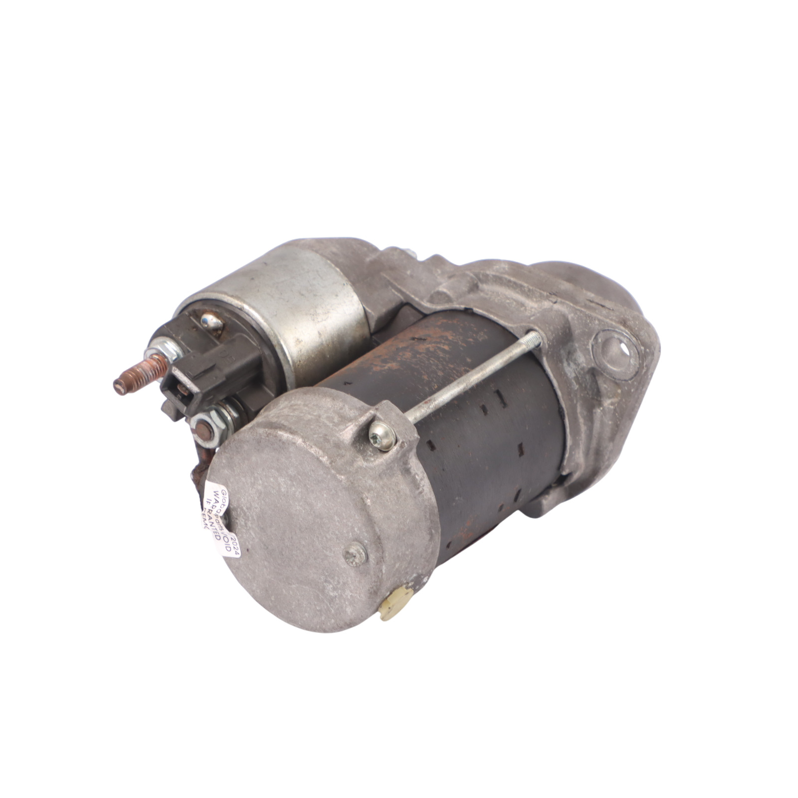 BMW E60 E70 E87 E90 F10 F20 F30 N52 N53 Benzin Motor Starter Anlasser 7521122