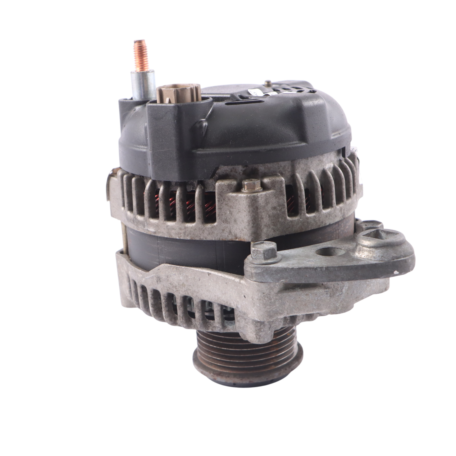 MINI Cooper D One R50 Alternator Generator 7790879