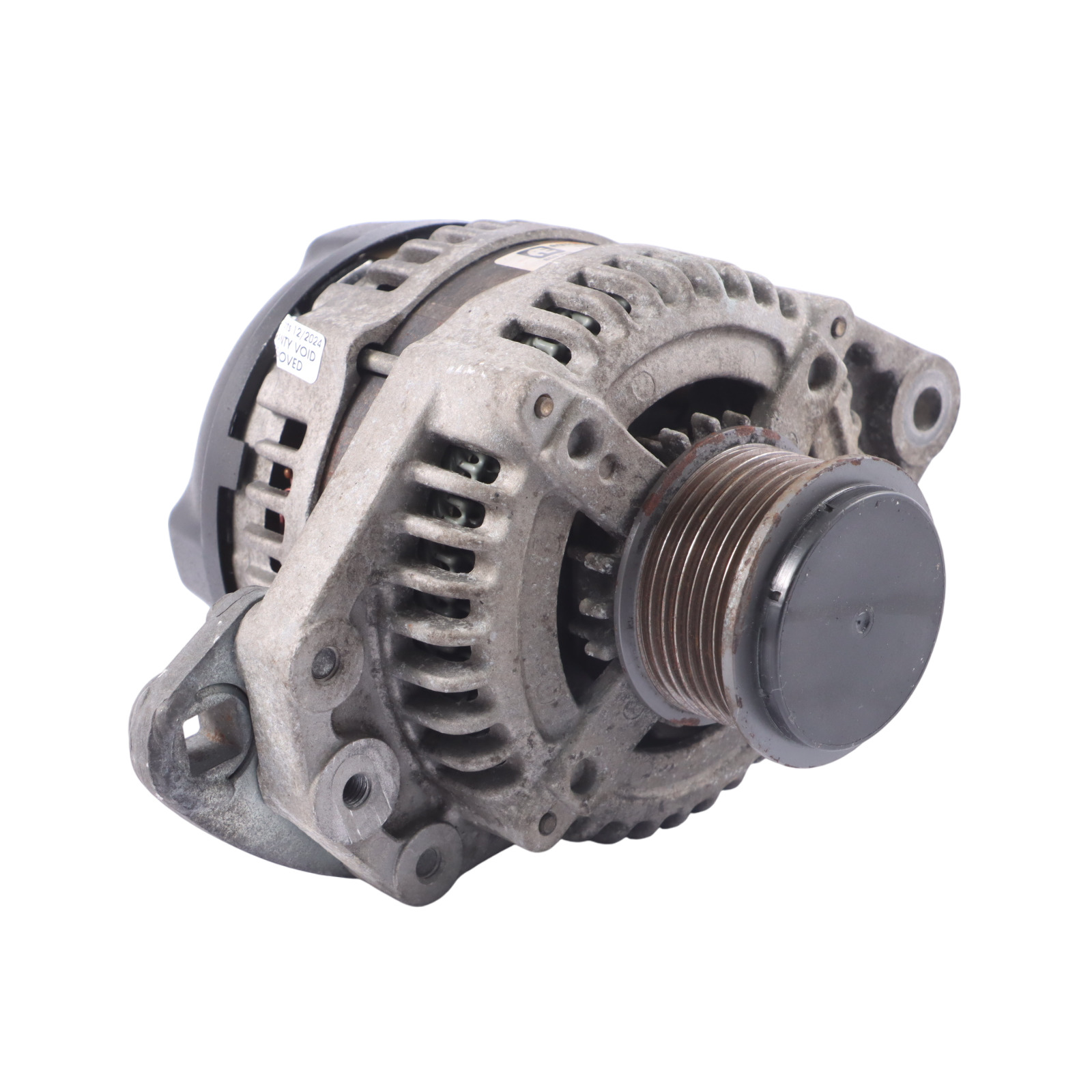 MINI Cooper D One R50 Alternator Generator 7790879