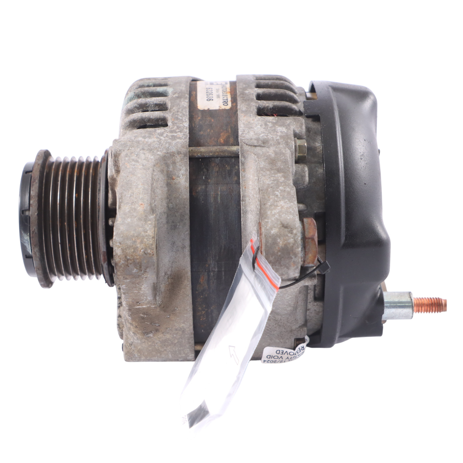 MINI Cooper D One R50 Alternator Generator 7790879