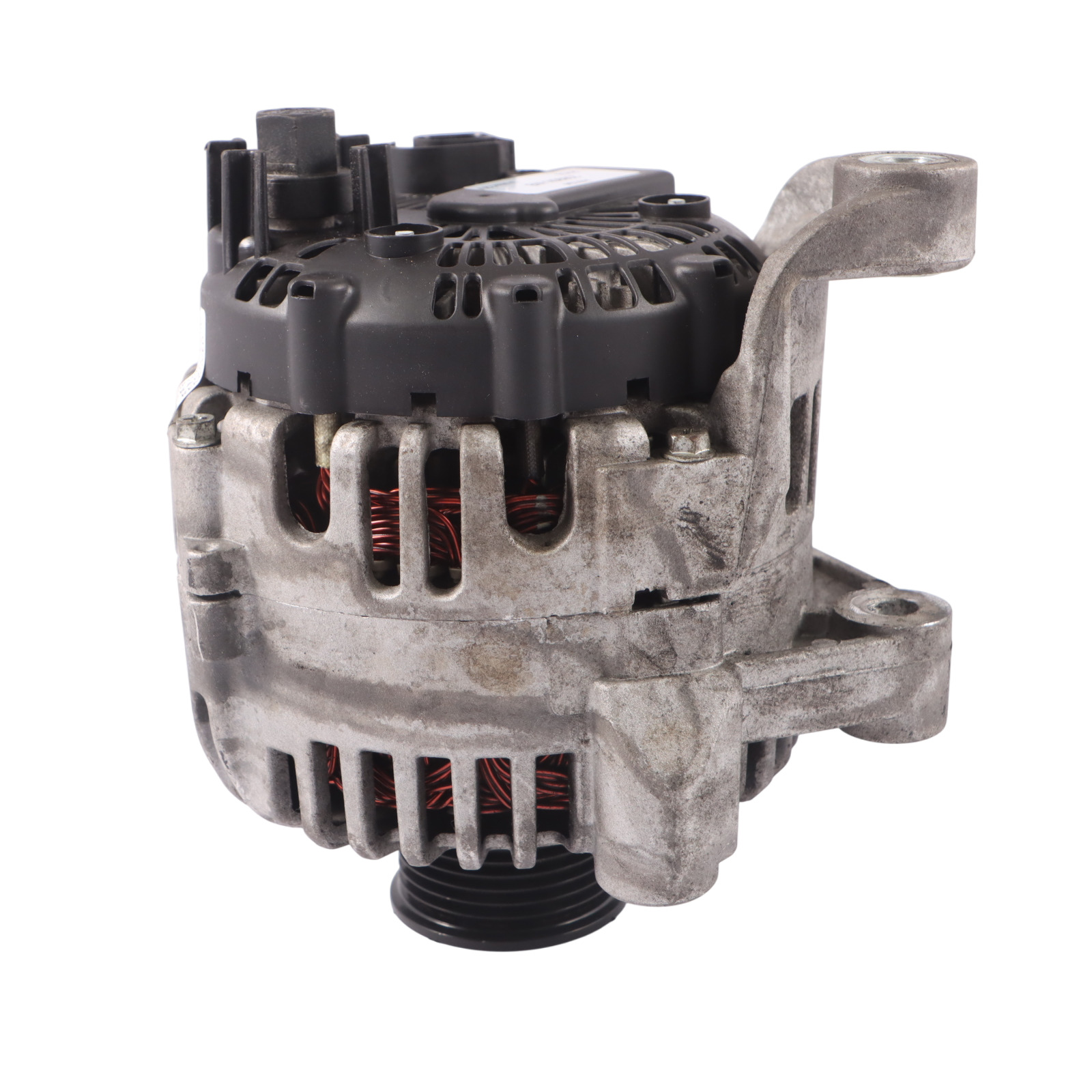 BMW X3 X5 E53 E83 M57N2 Alternator Generator Diesel Power 150A 7797661