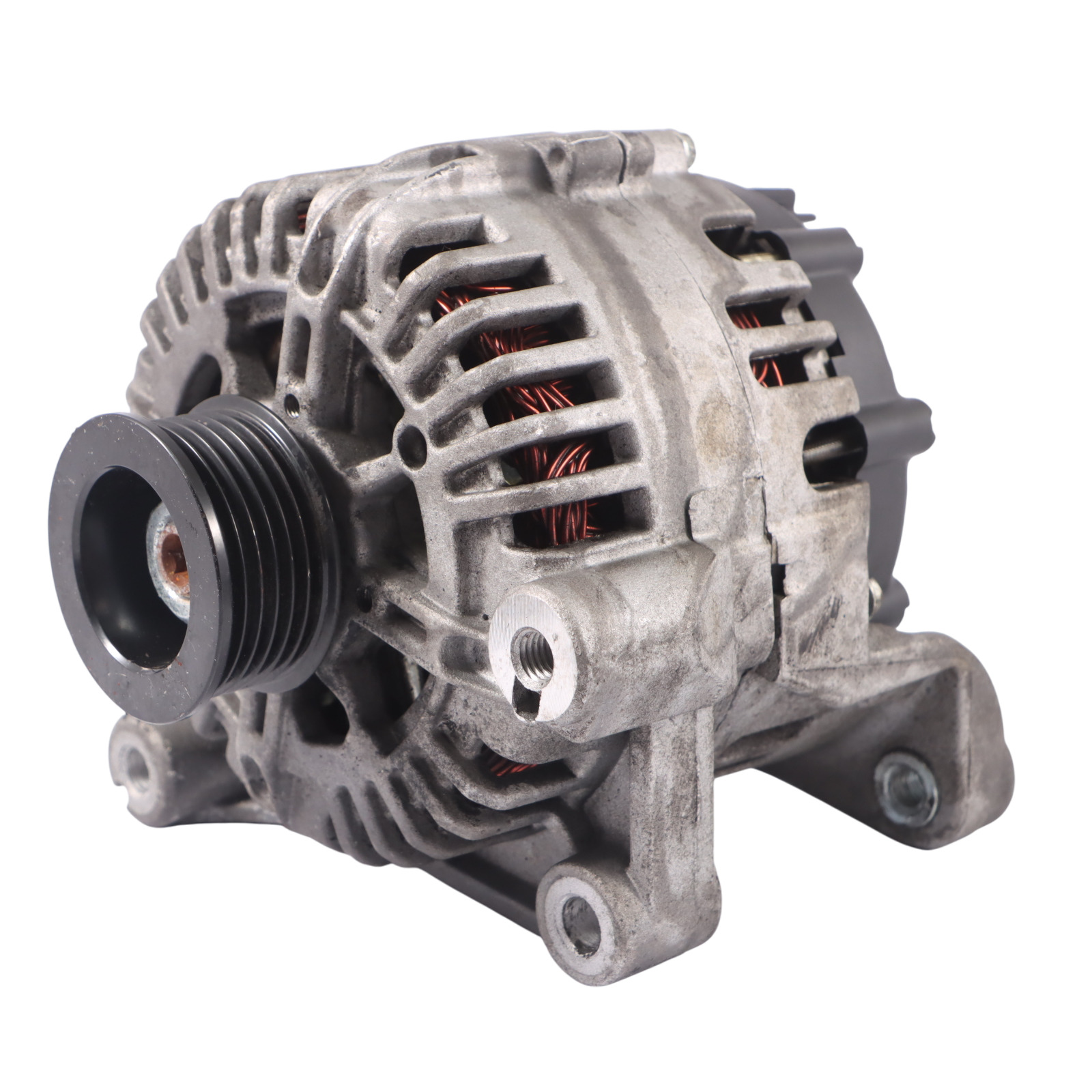 BMW X3 X5 E53 E83 M57N2 Alternator Generator Diesel Power 150A 7797661