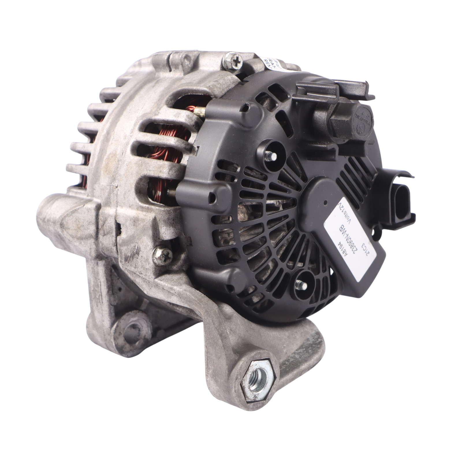 BMW X3 X5 E53 E83 M57N2 Alternator Generator Diesel Power 150A 7797661