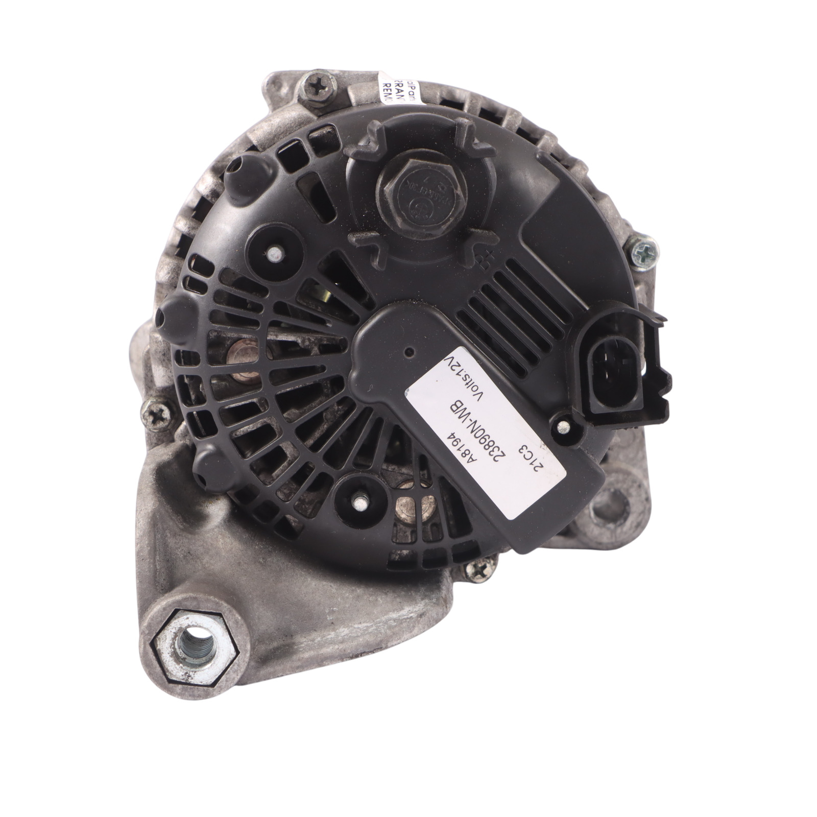 BMW X3 X5 E53 E83 M57N2 Alternator Generator Diesel Power 150A 7797661