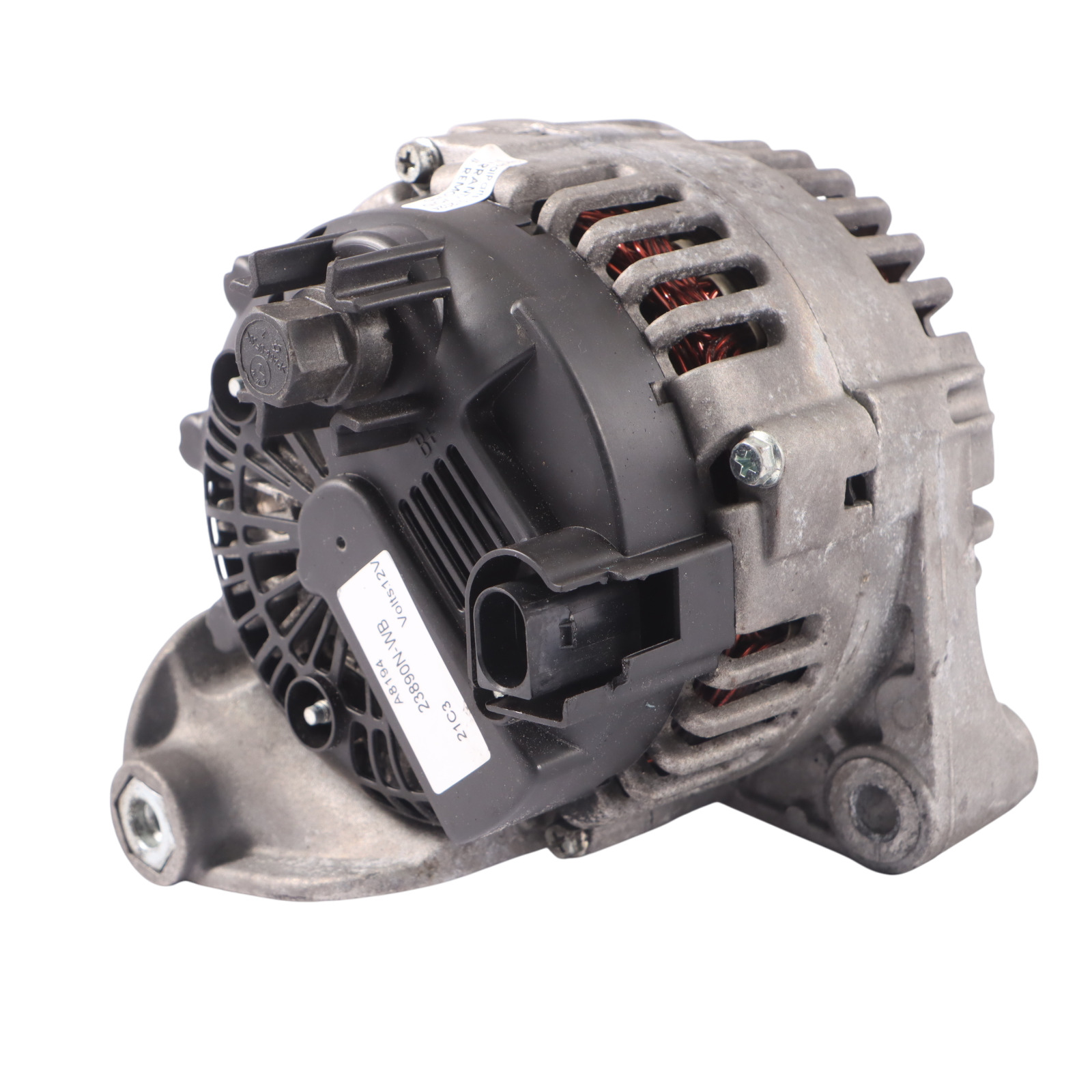 BMW X3 X5 E53 E83 M57N2 Alternator Generator Diesel Power 150A 7797661