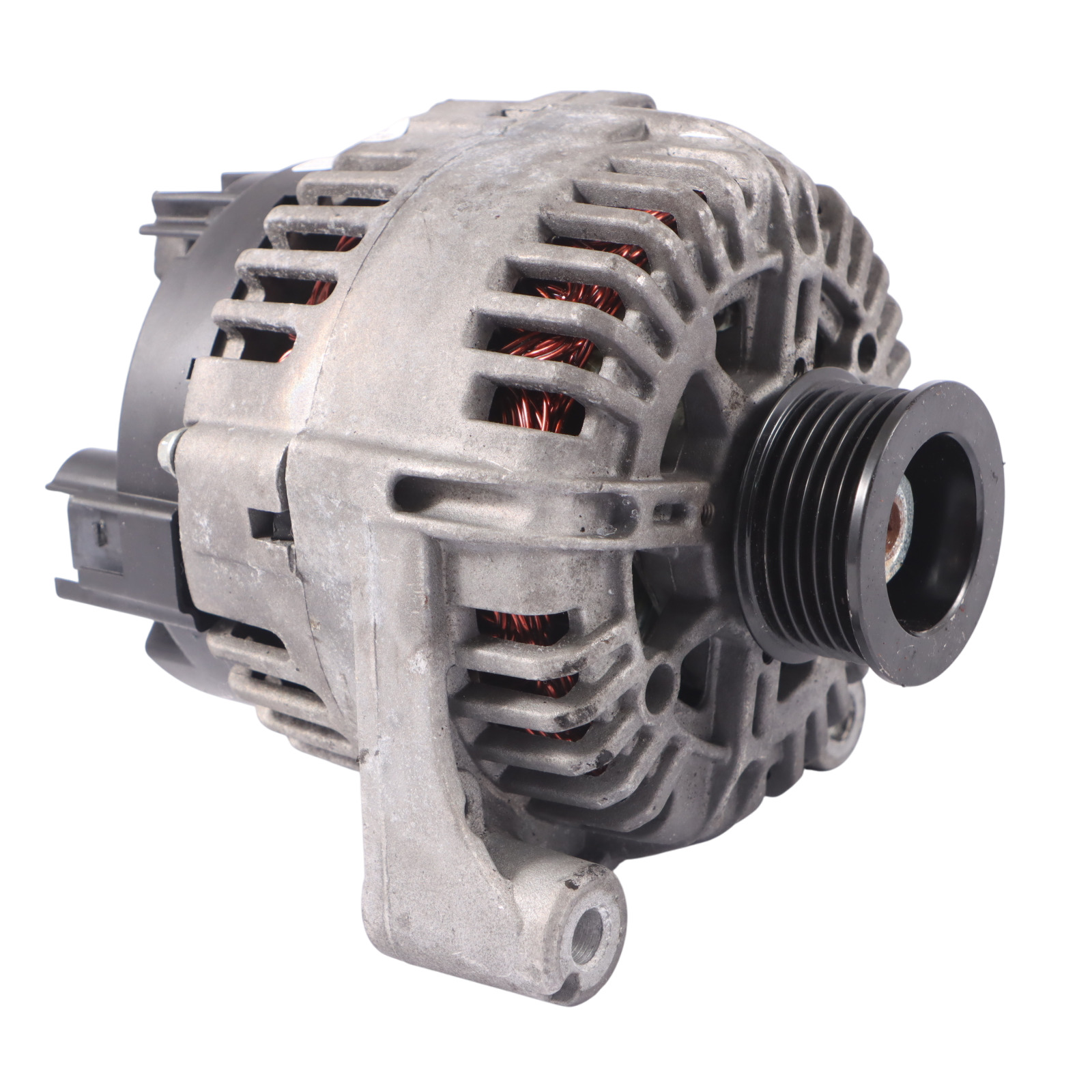 BMW X3 X5 E53 E83 M57N2 Alternator Generator Diesel Power 150A 7797661