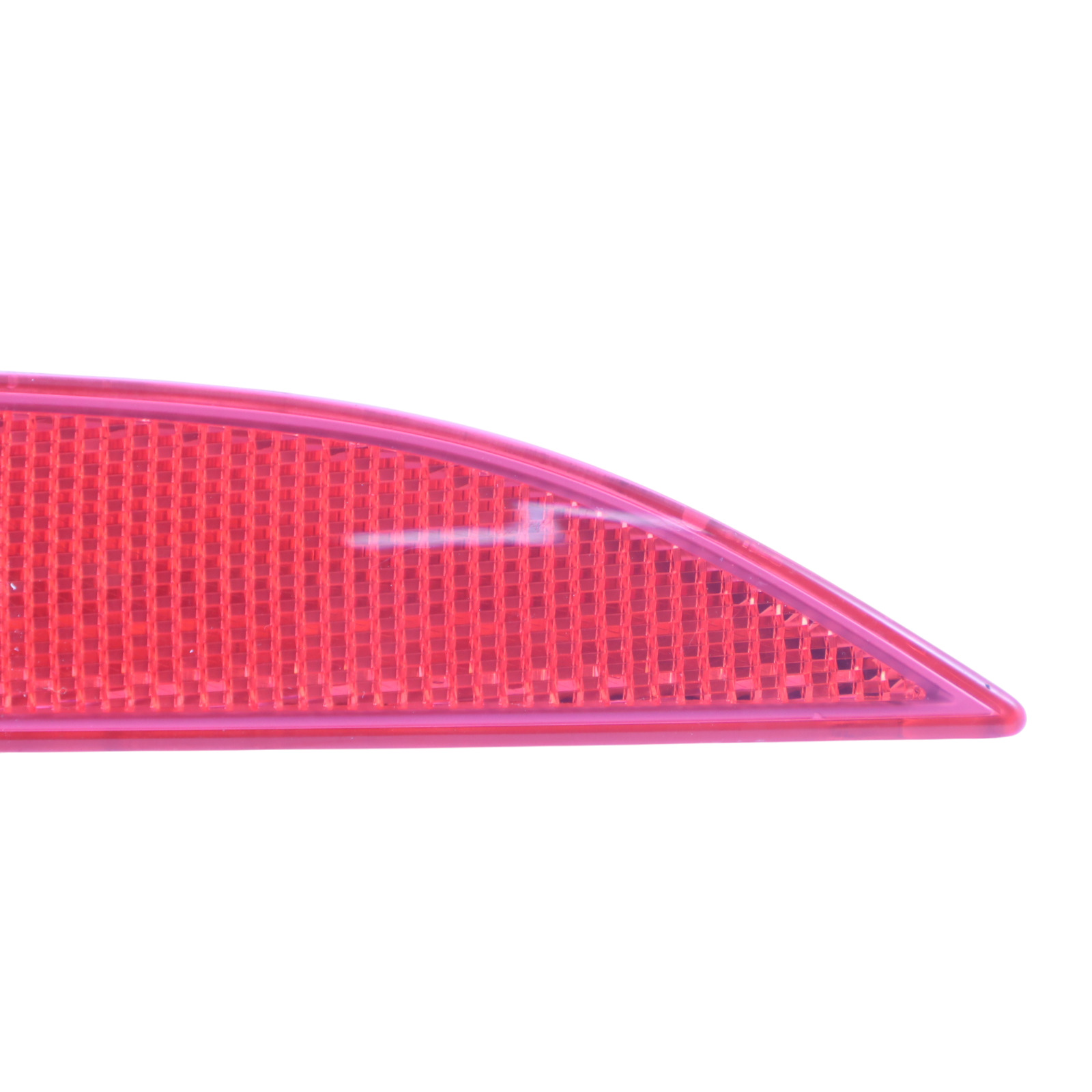 BMW Z4 E89 Cabrio Roadster Rear Bumper Reflector Rear Right O/S 7843528