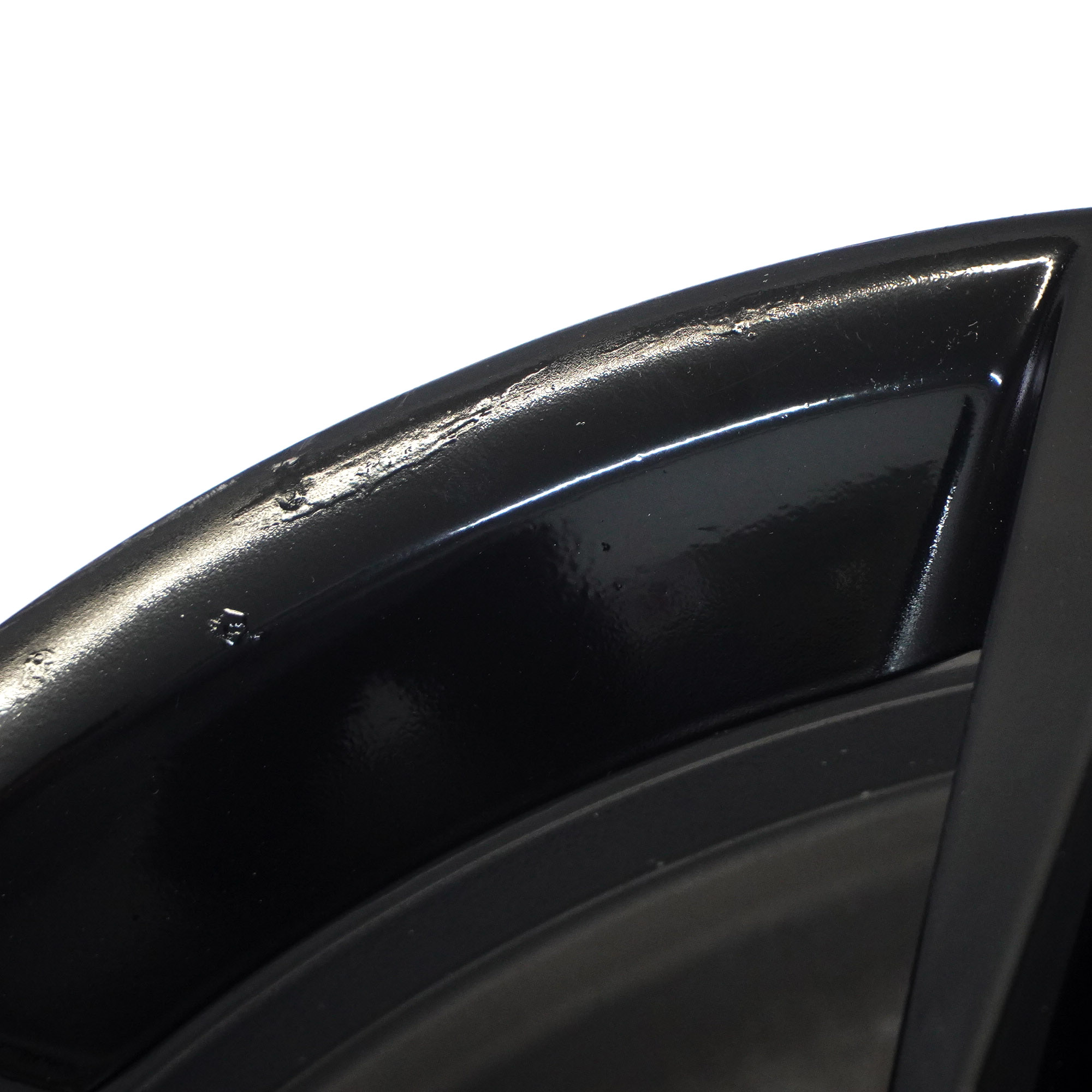 BMW F20 F21 Schwarz Leichtmetallfelge 18" ET:52 8J M Doppelspeiche 461 7846785