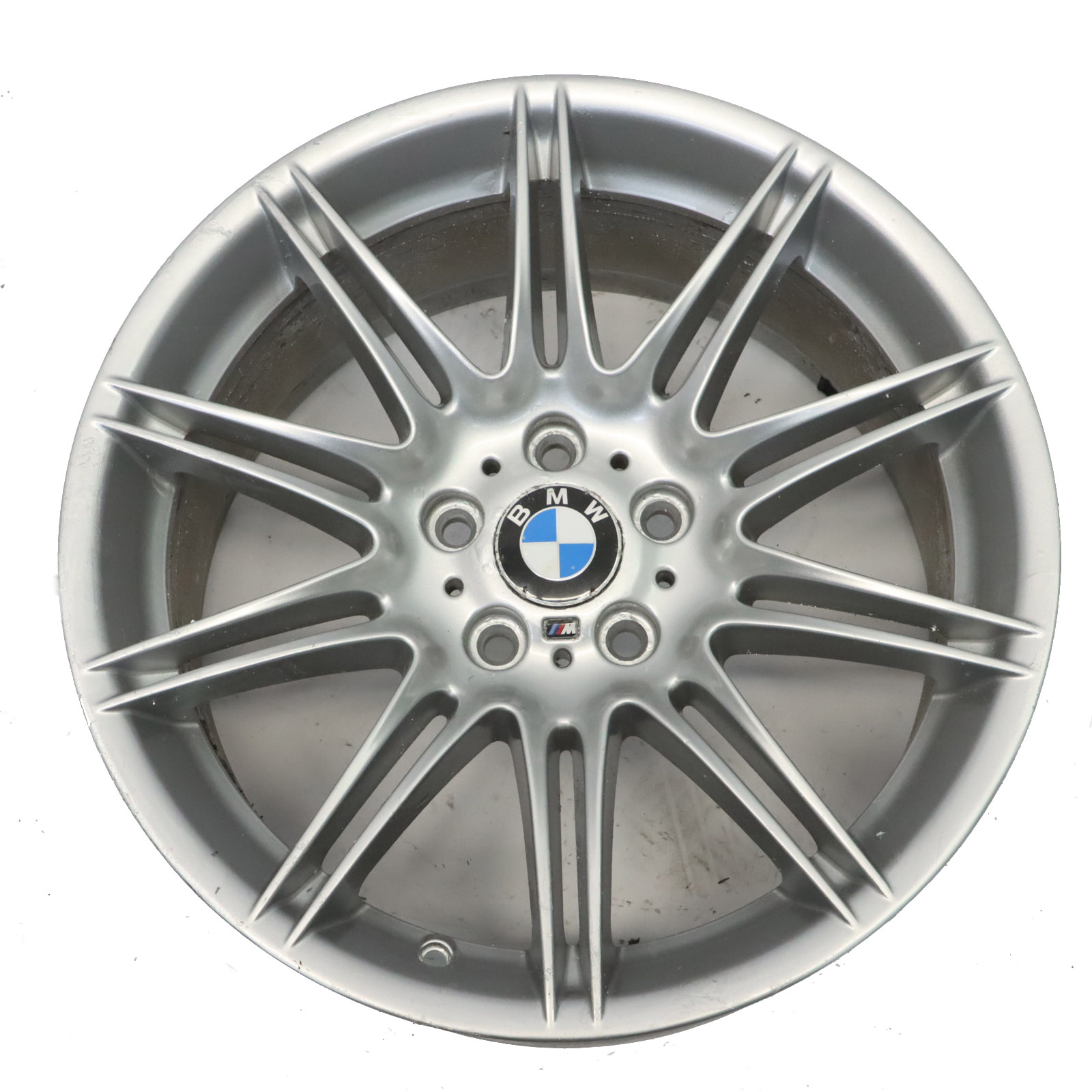 BMW X1 er E84 Alu Felge Alufelge 19" M Doppelspeiche 225 ET:41 9J 7847084