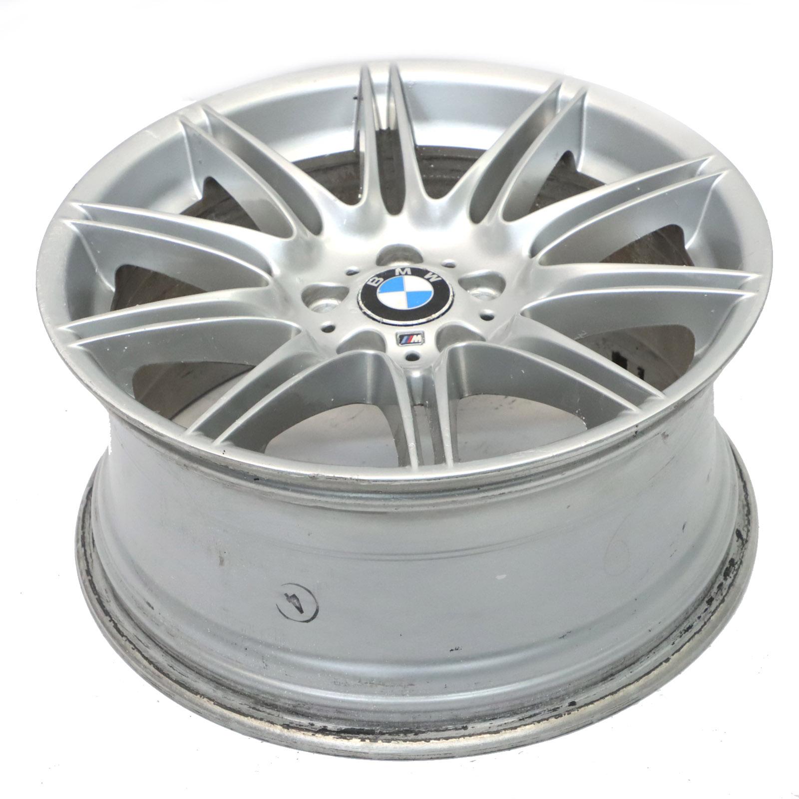 BMW X1 er E84 Alu Felge Alufelge 19" M Doppelspeiche 225 ET:41 9J 7847084