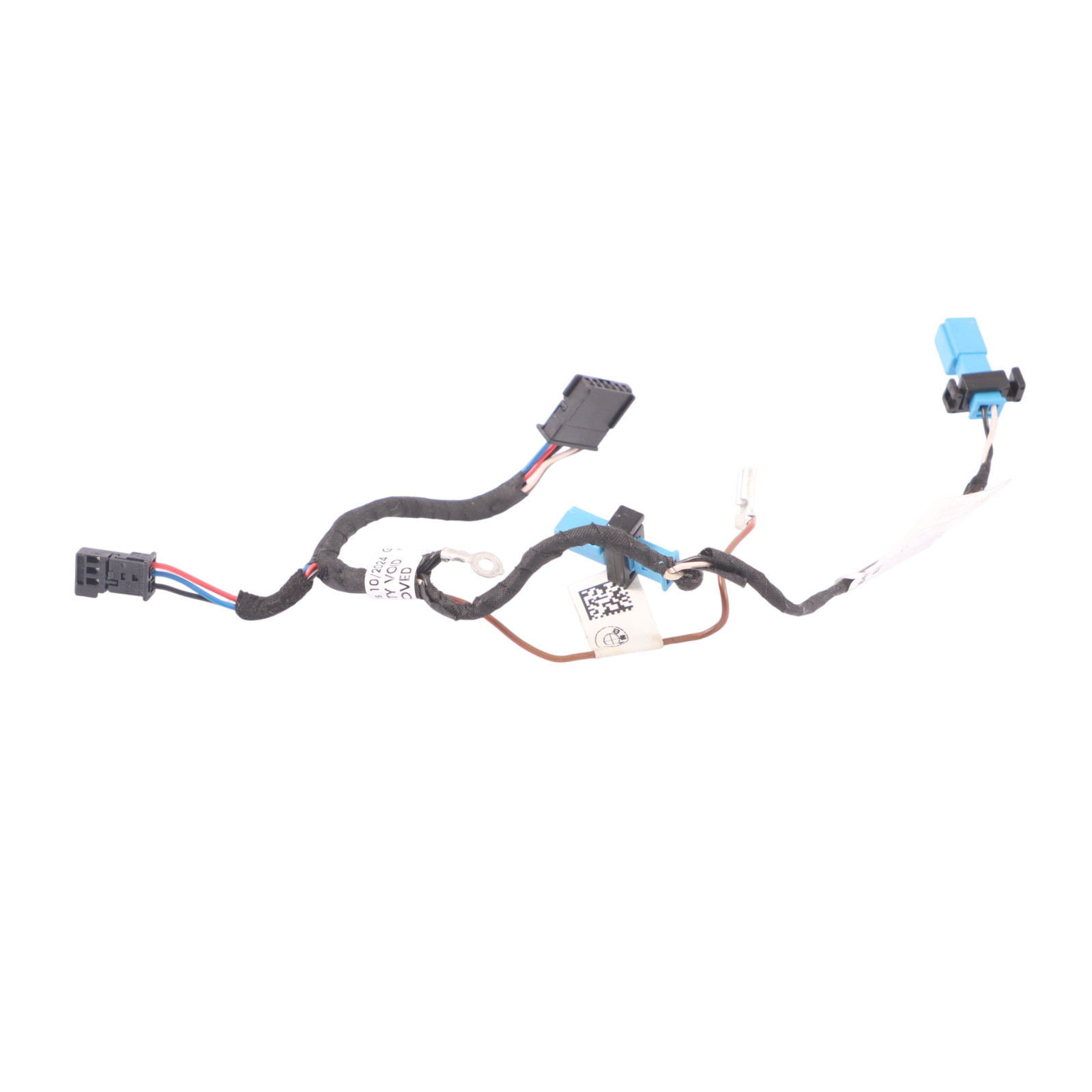 BMW F30 F32 Steering Wheel Connection Line Wiring Cable Harness 7848335