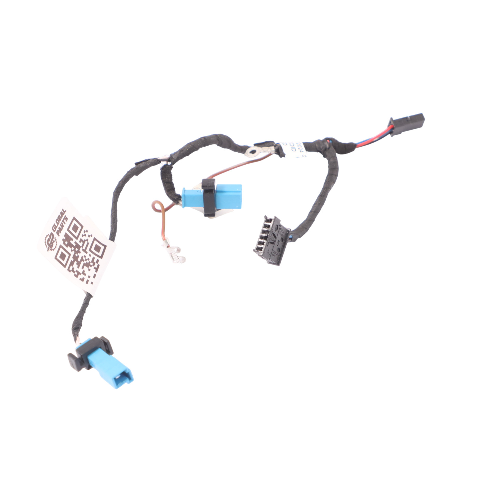 BMW F30 F32 Steering Wheel Connection Line Wiring Cable Harness 7848335