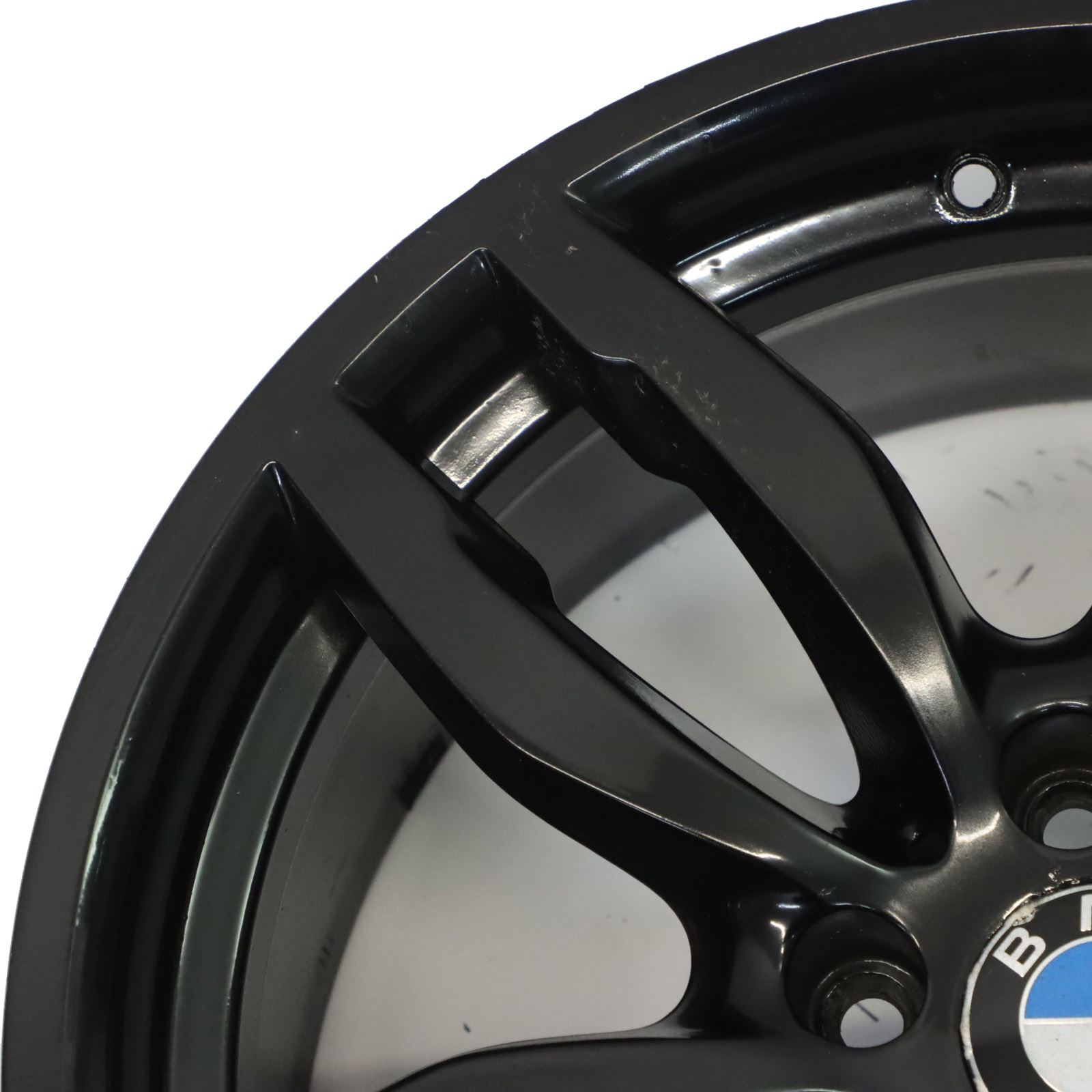 Wheel Rim BMW X3 F25 X4 F26 Alloy 19" M Double Spoke 622 8,5J ET:38 7849661