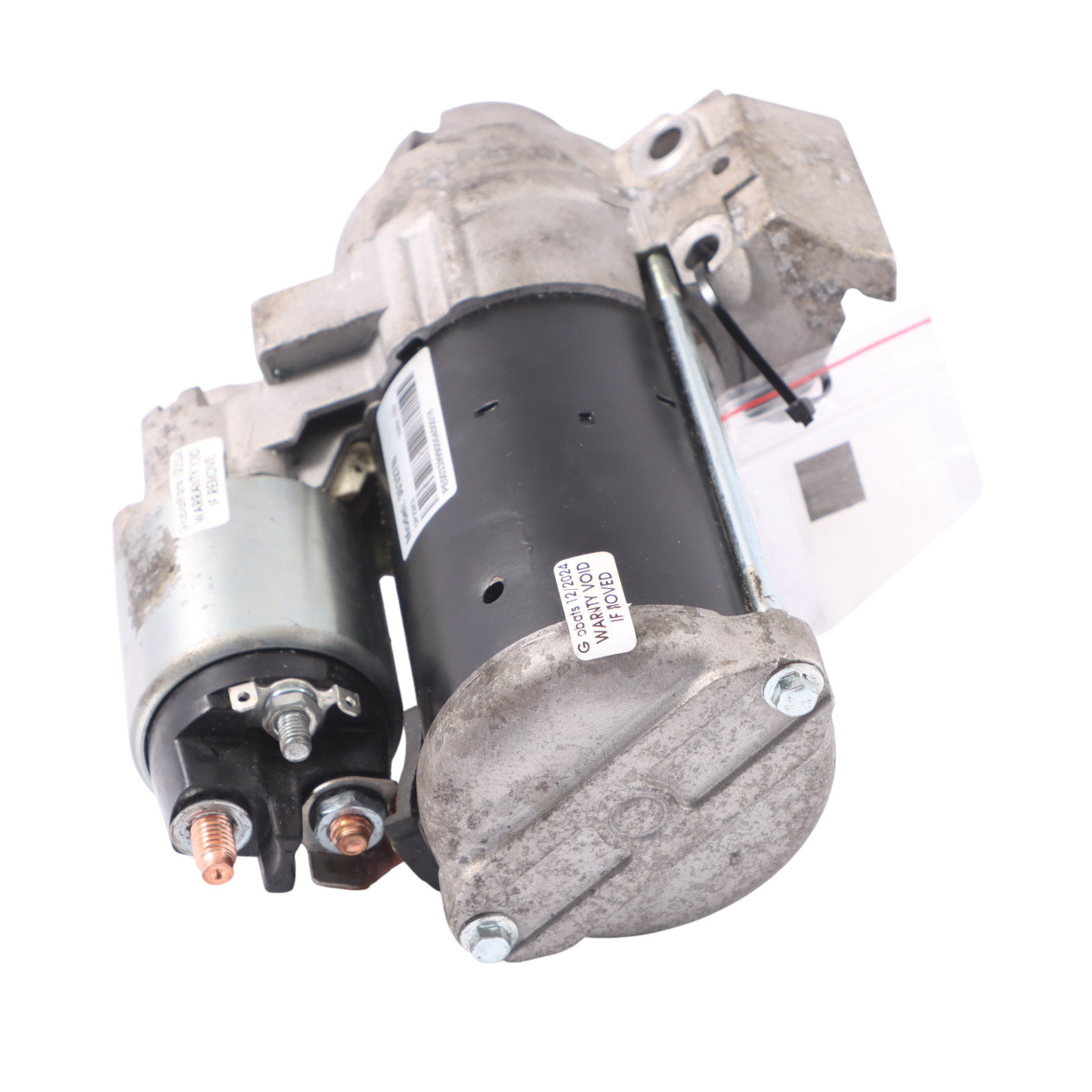 BMW F20 F21 F22 F30 N47N Diesel Anlasser Starter Motor 8571905