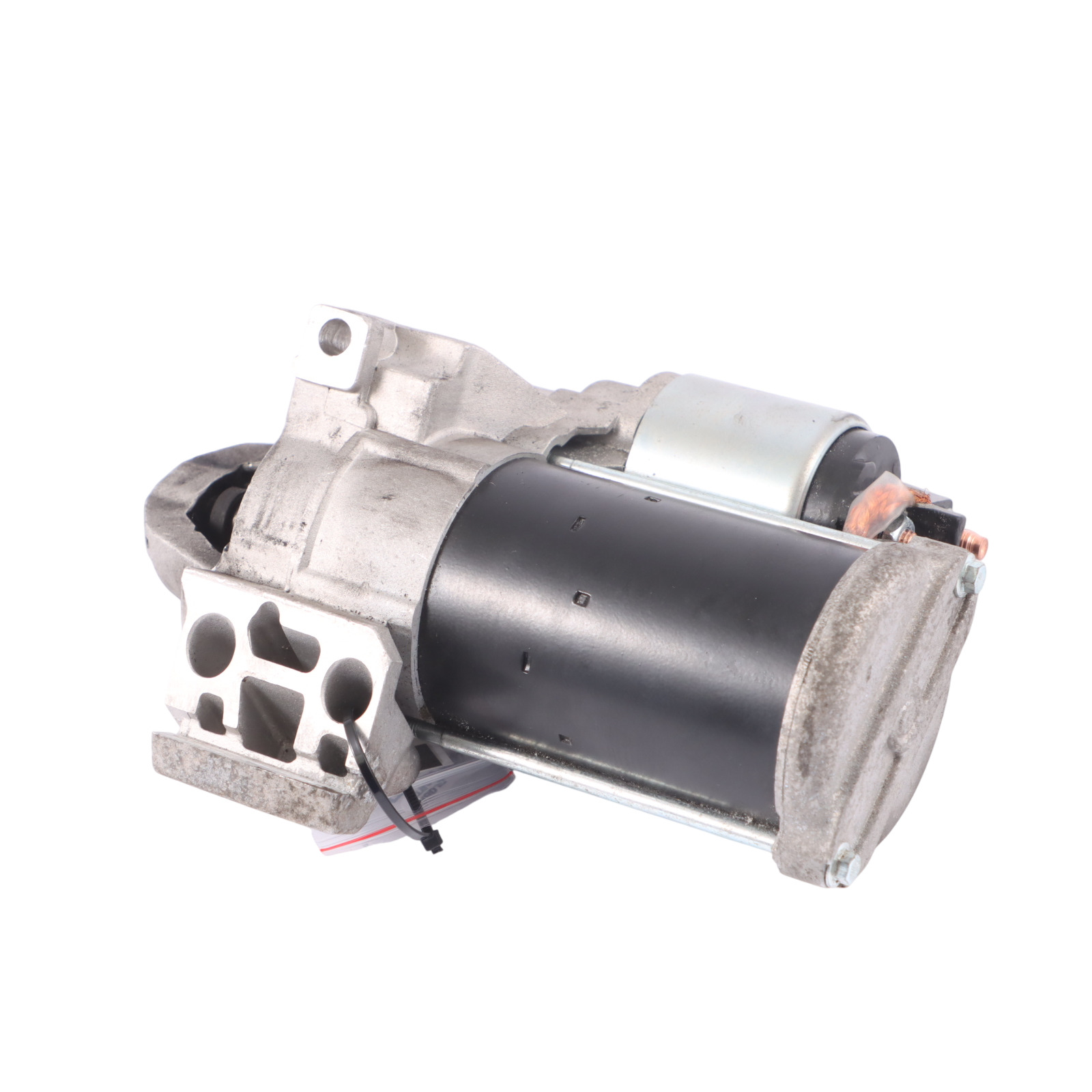 BMW F20 F21 F22 F30 N47N Diesel Anlasser Starter Motor 8571905